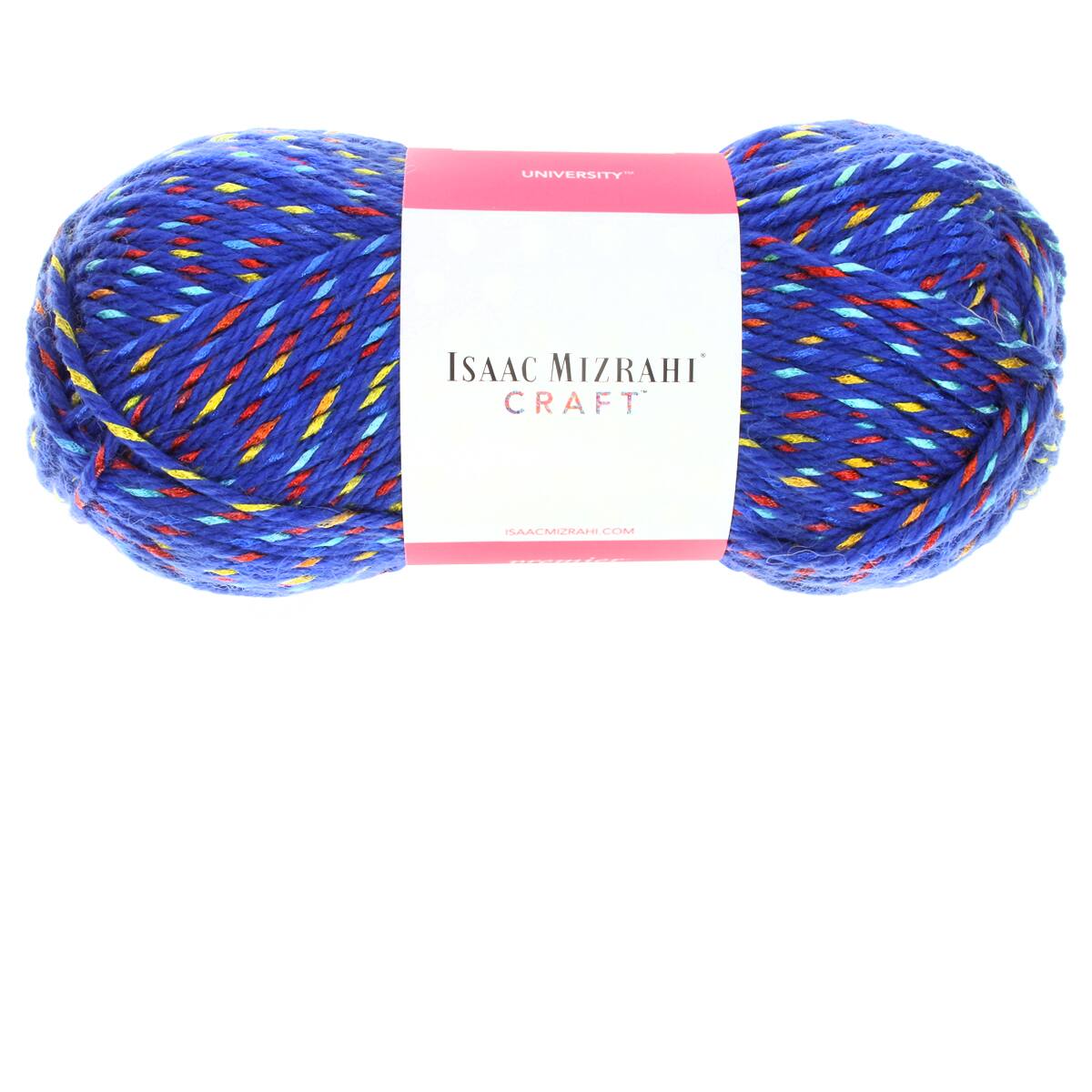 Isaac Mizrahi&#xAE; CRAFT&#x2122; University Yarn