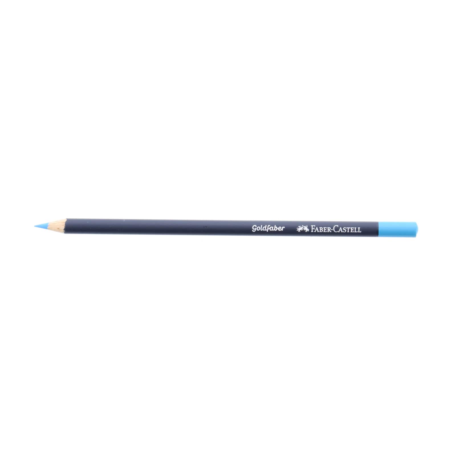 Faber-Castell® Goldfaber Coloured Pencil