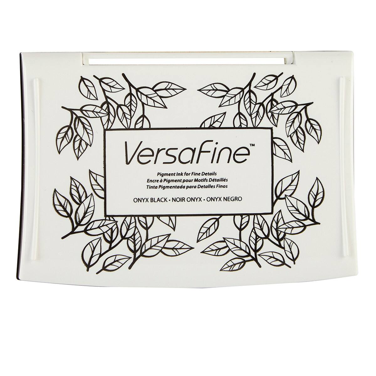 VersaFine™ Pigment Ink