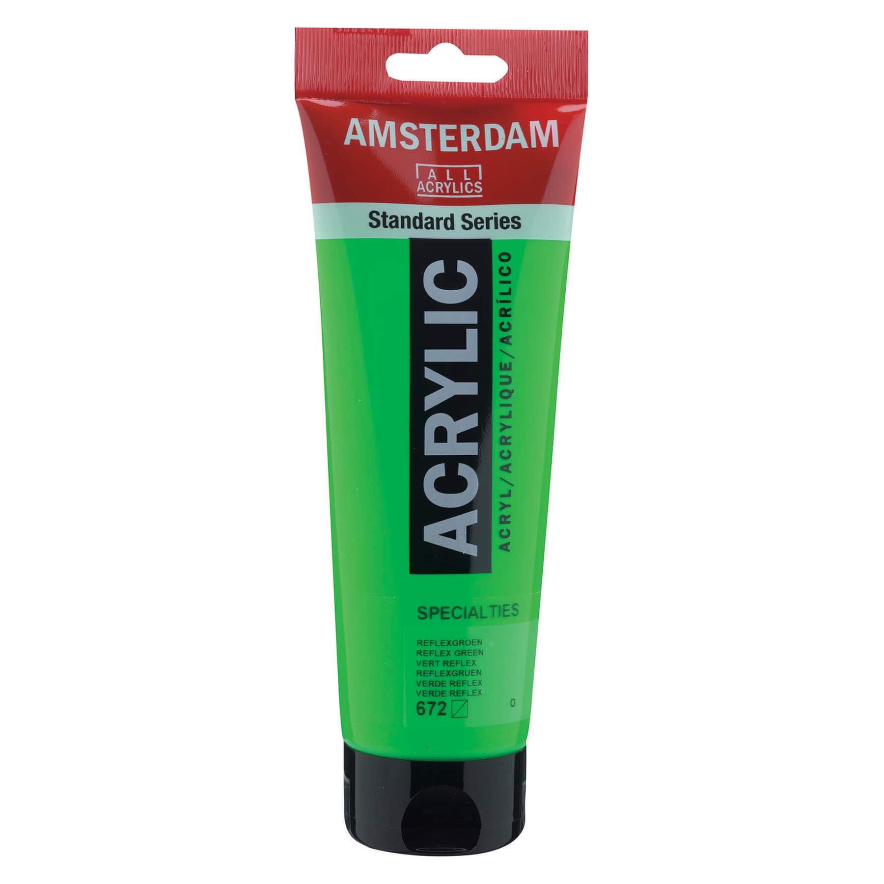 Amsterdam 250mL Standard Acrylic Paint