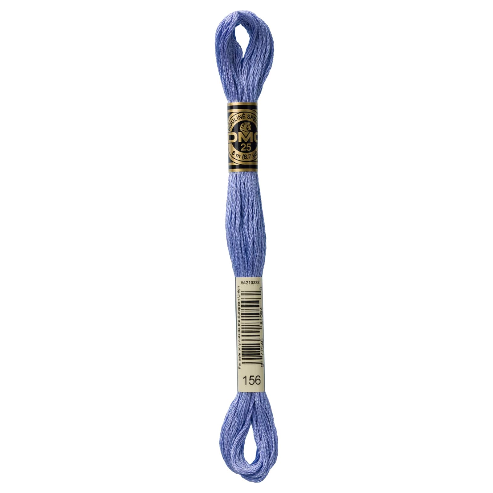 DMC&#xAE; 6 Strand Embroidery Floss, Blue