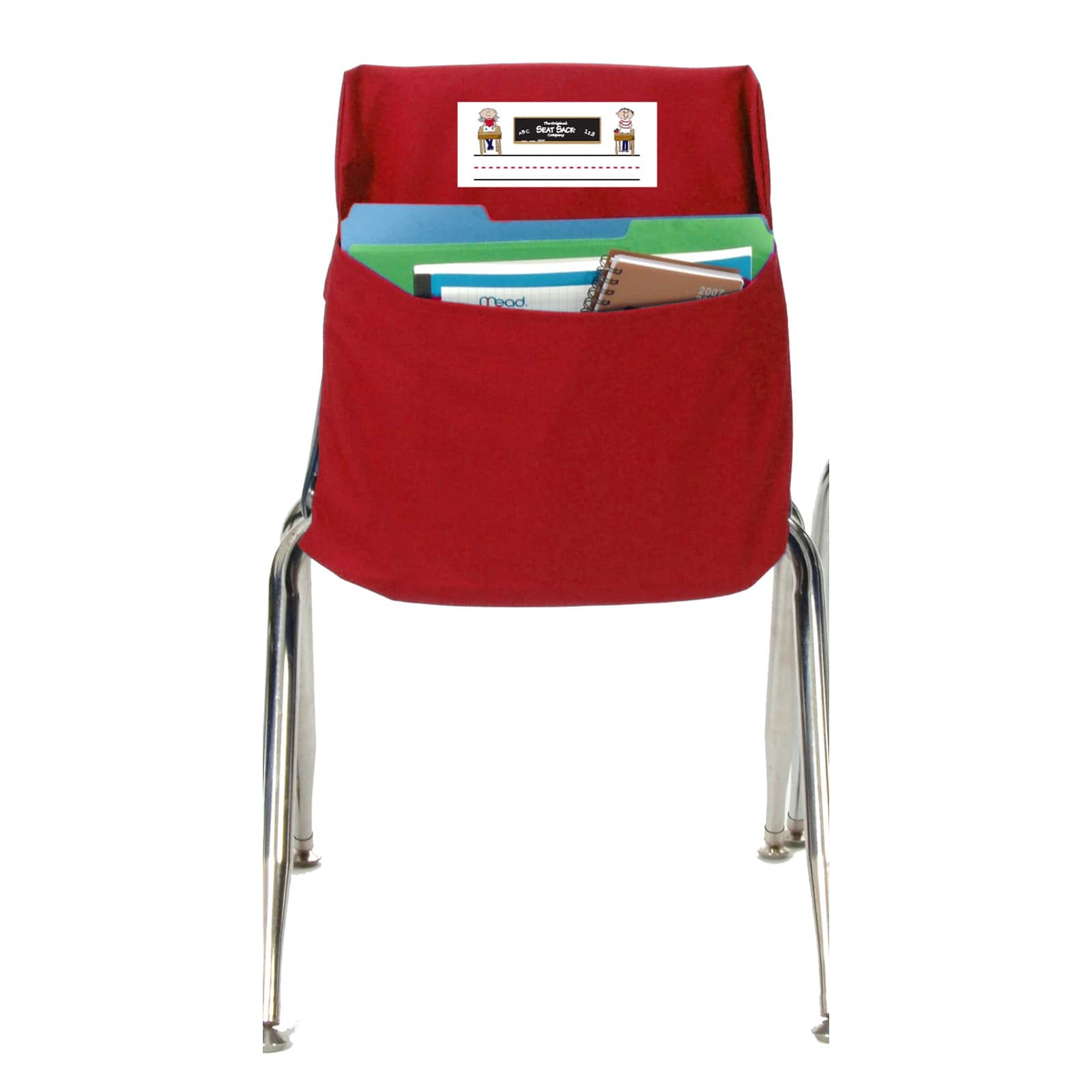 Standard Red Seat Sack&#x2122;, 2 Count