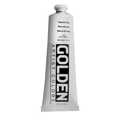 Golden Heavy Body Acrylics 5oz Michaels Golden Heavy Body Acrylics 5oz Michaels