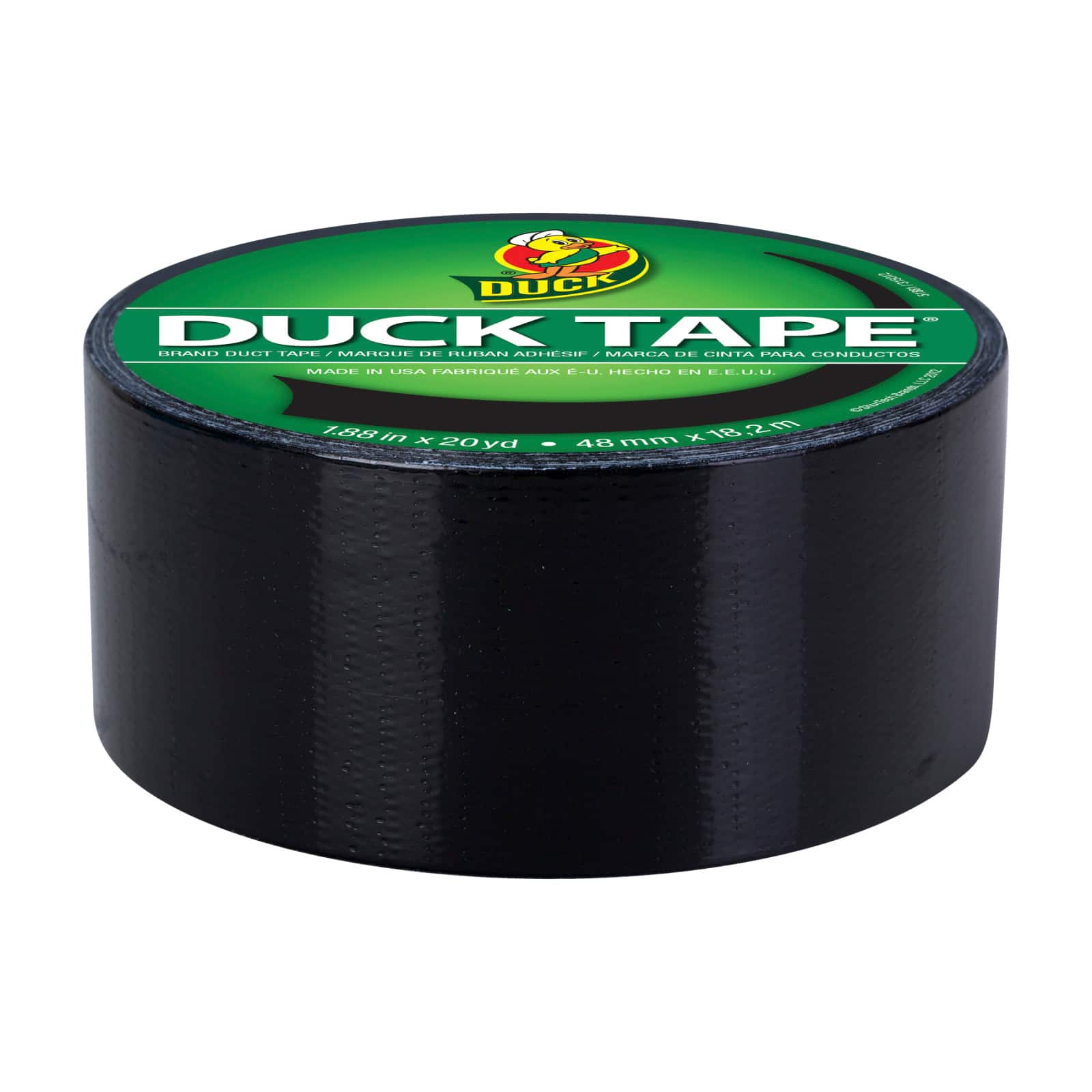 Ruban adhésif coloré de Duck Tape
