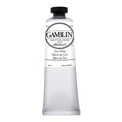 Gamblin Artist Grade Oil Colors 37mL Michaels   Thumb FF5AA3B5604A4E7AB2FE6505ADACD91F 