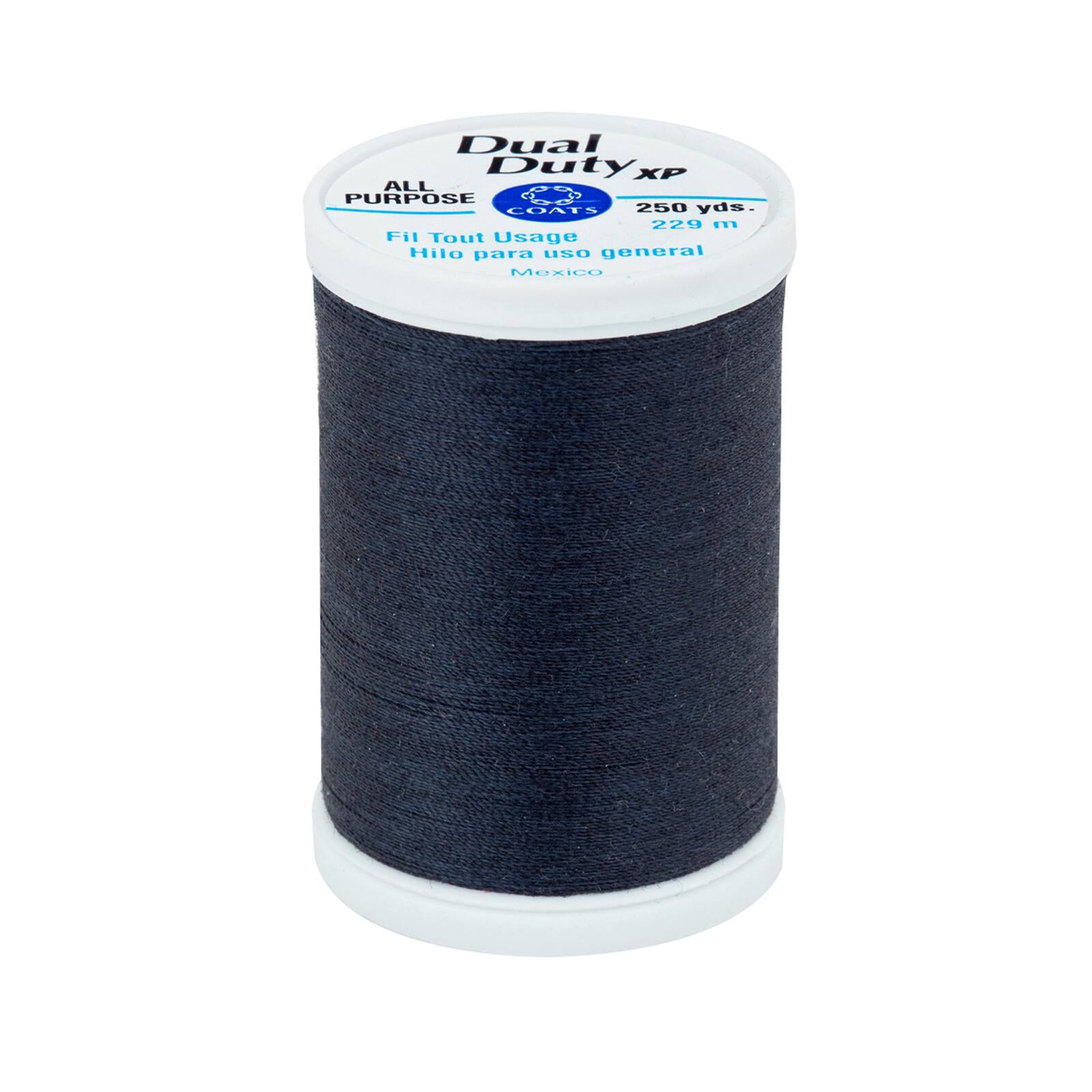 Coats & Clark Dual Duty XP® General Purpose Thread, 250yd