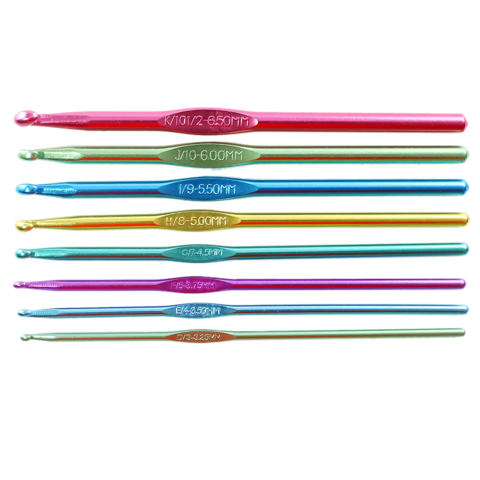Crochet Hooks in Canada, Free Shipping at