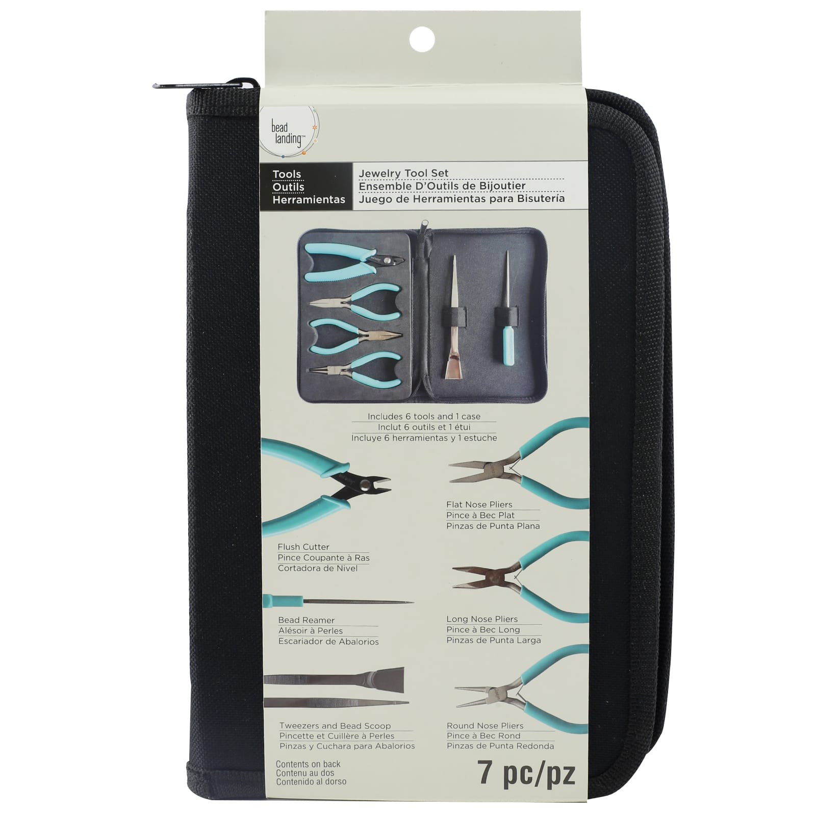 Jewelry Tool Kit by Creatology | Michaels