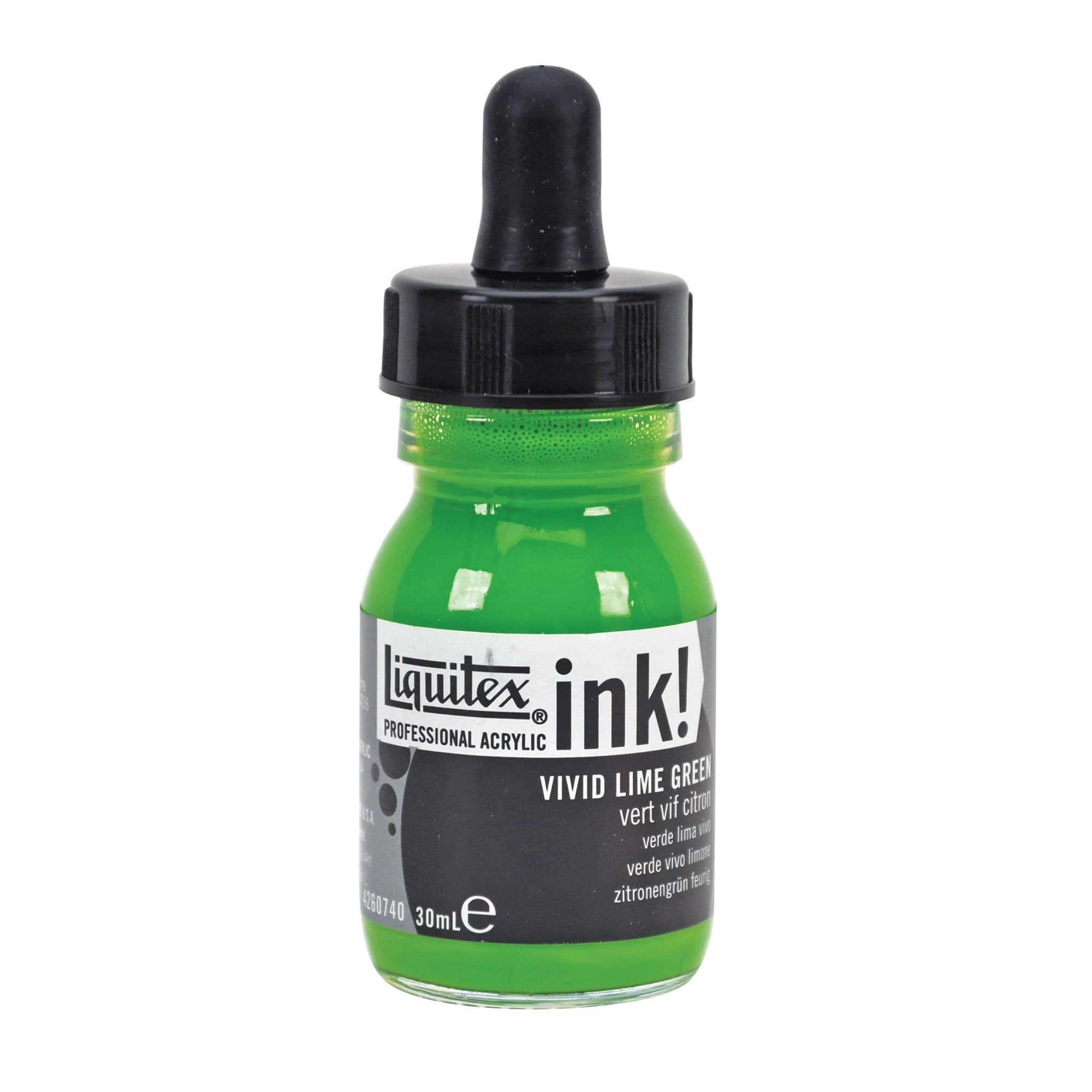 12 Pack: Liquitex® Professional Acrylic INK!, 1oz.