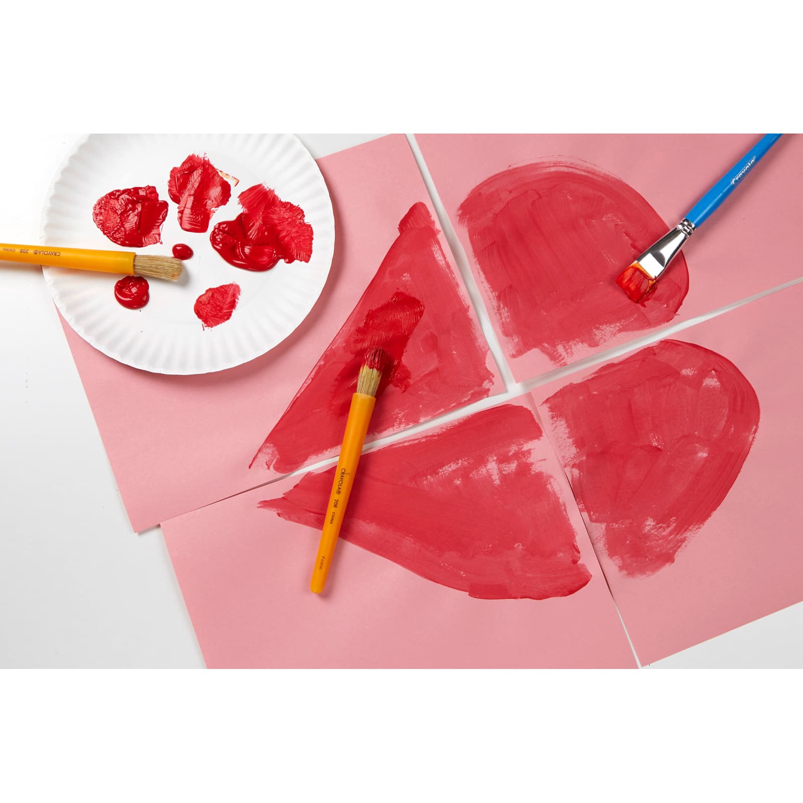Crayola&#xAE; Washable Paint, Gallon