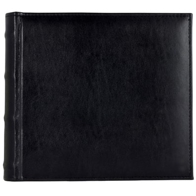 Recollections® Black Bamboo Photo Album | Michaels