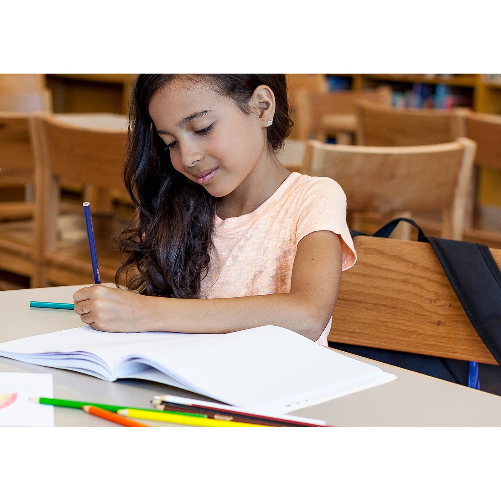 Crayola&#xAE; Colored Pencil Classpack&#xAE;, 462 Count