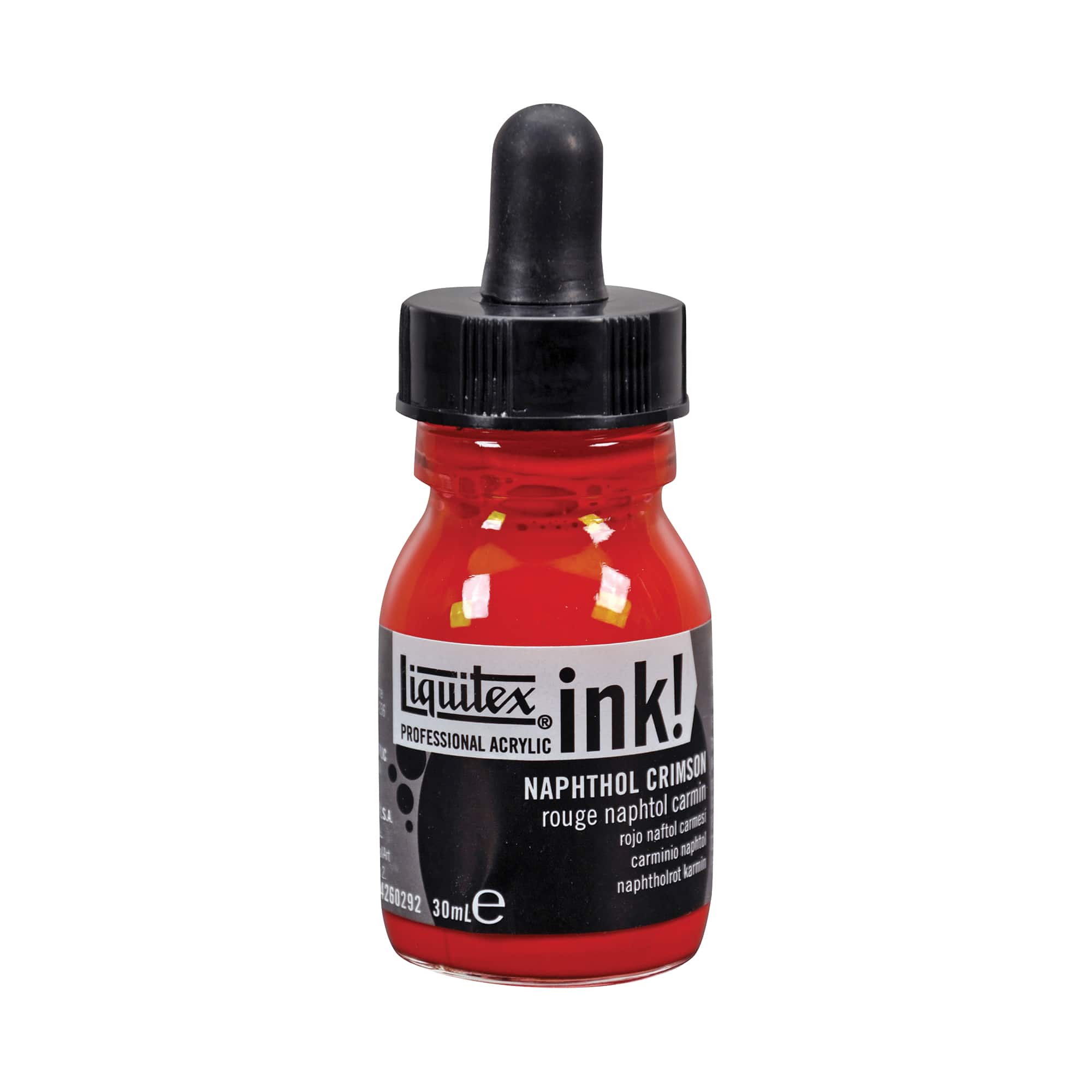 Liquitex® Professional Acrylic INK!, 1oz.
