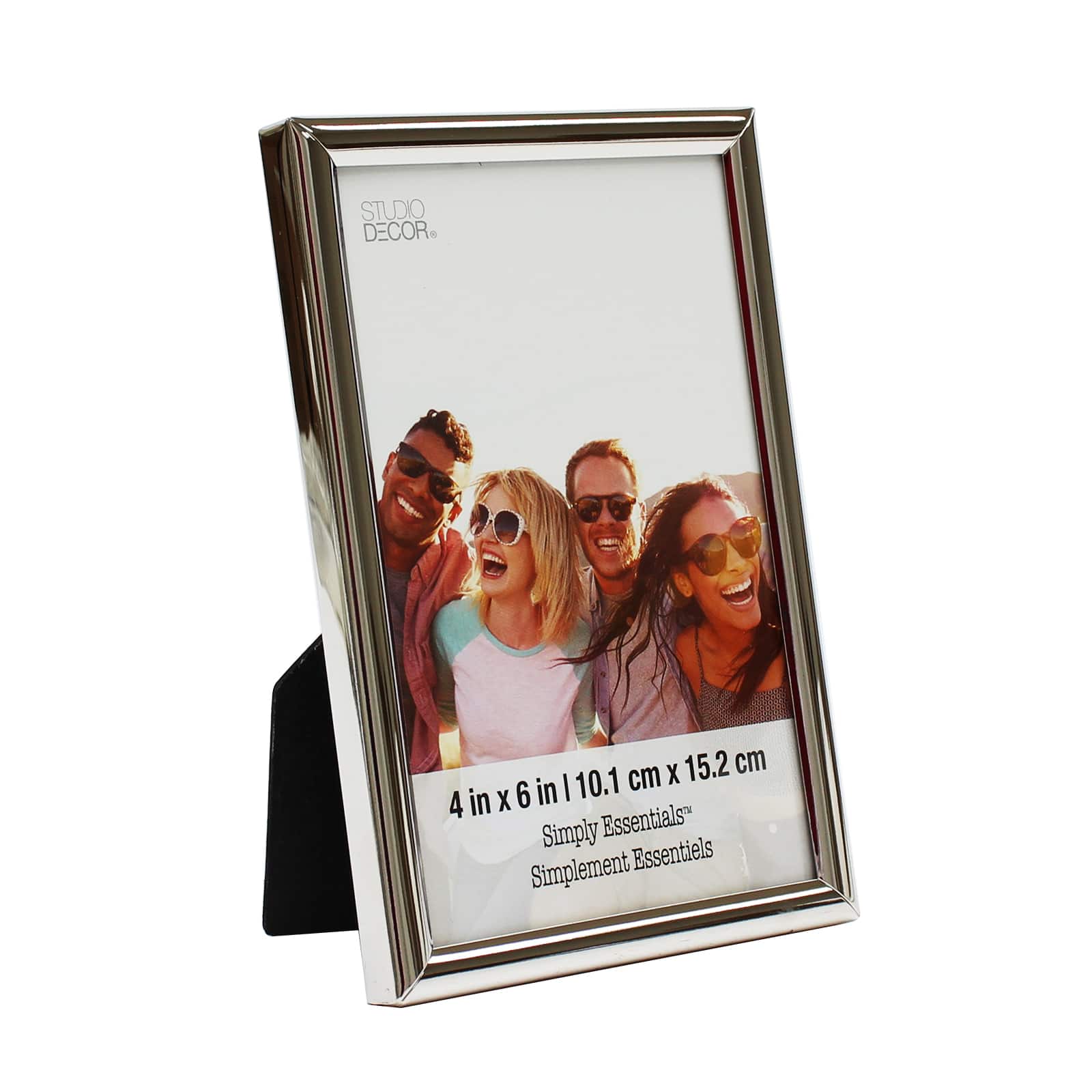 Cadre au profil courbé Simply Essentials de Studio Décor