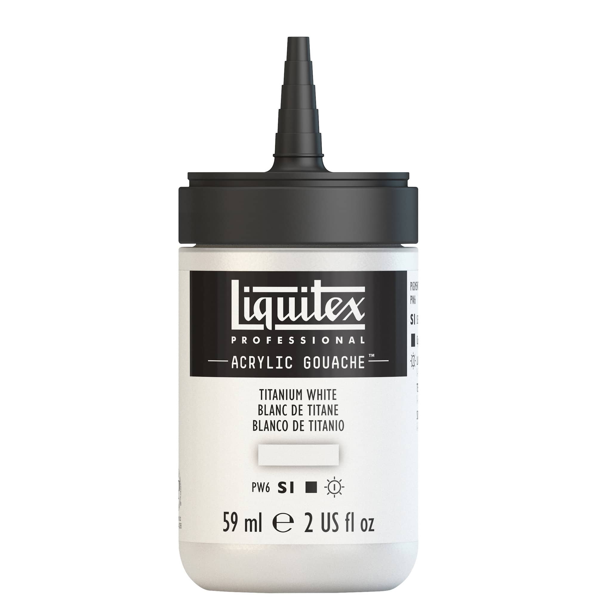 Liquitex® Professional Acrylic Gouache™ Paint