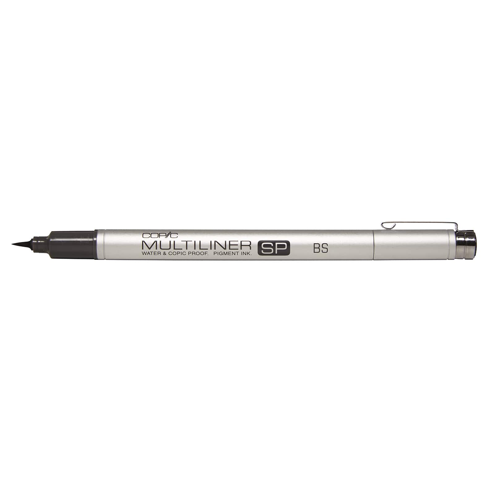 Copic&#xAE; Black Multiliner SP Pen