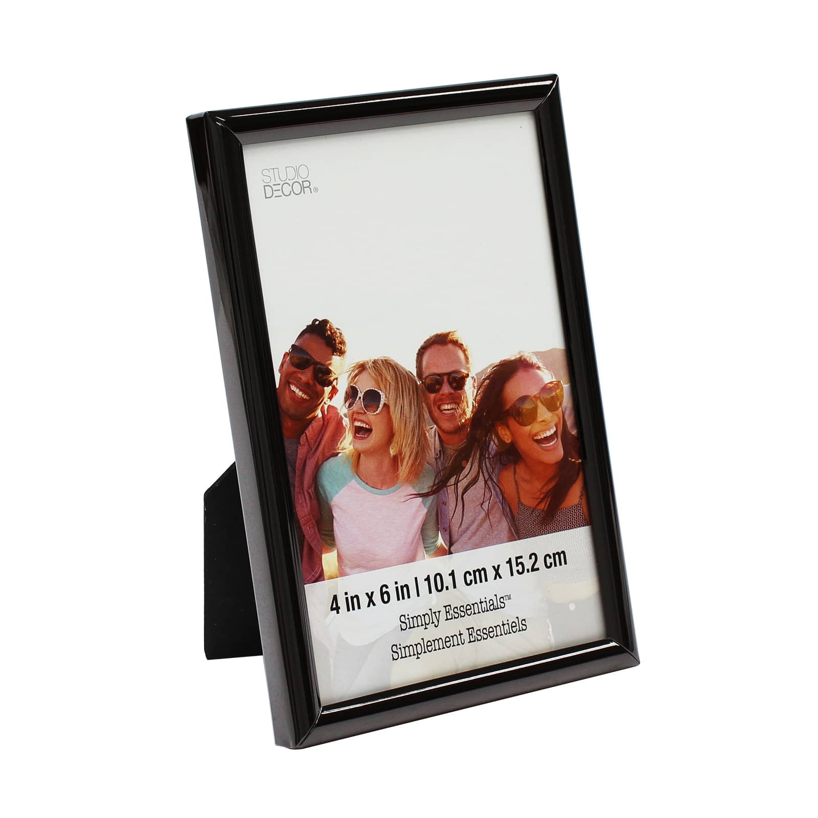 Simply Essentials™ Curved Profile Frame by Studio Décor