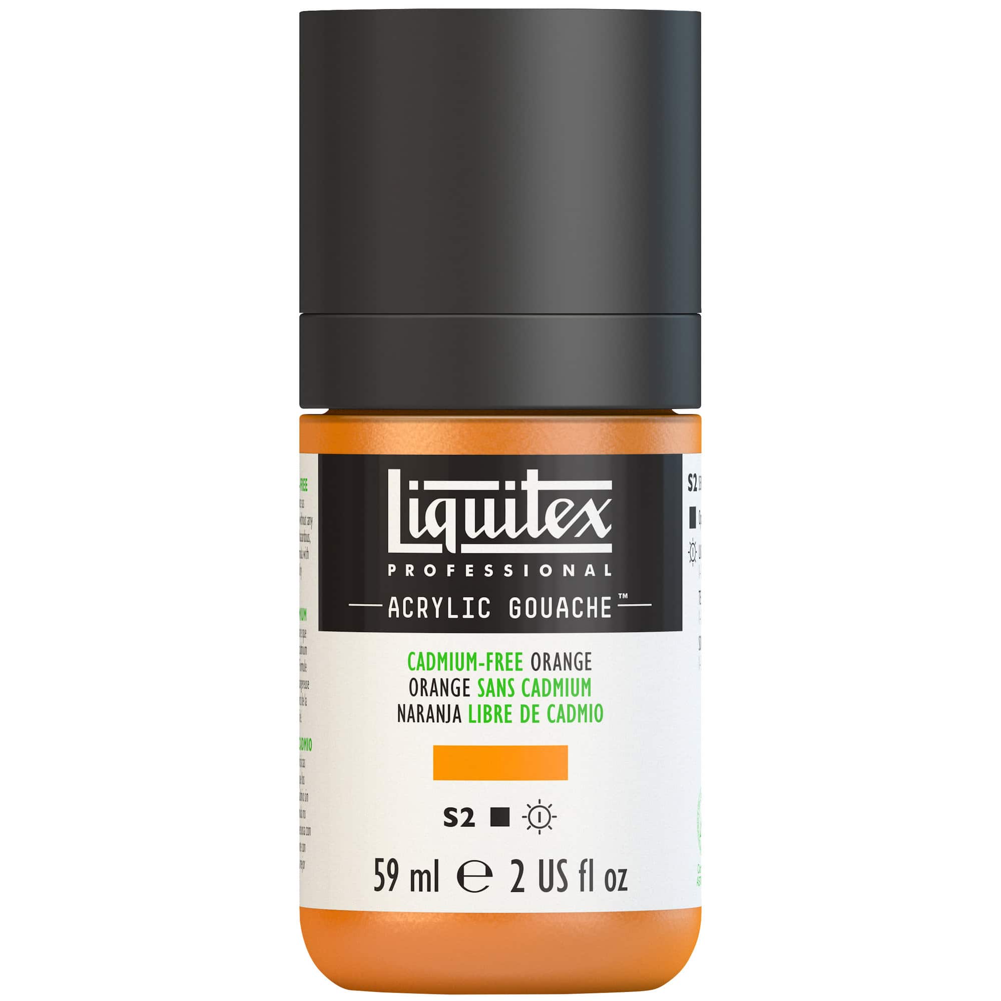 Liquitex® Professional Acrylic Gouache™ Paint, 2oz.
