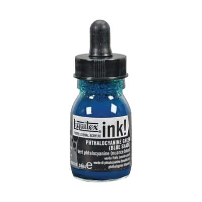 Buy in Bulk - 12 Pack: Liquitex® Professional Acrylic INK!, 1oz. | Michaels