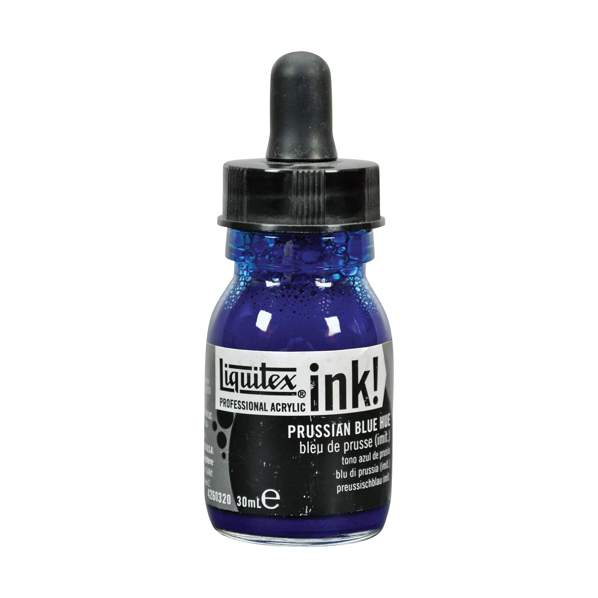 12 Pack: Liquitex® Professional Acrylic INK!, 1oz.
