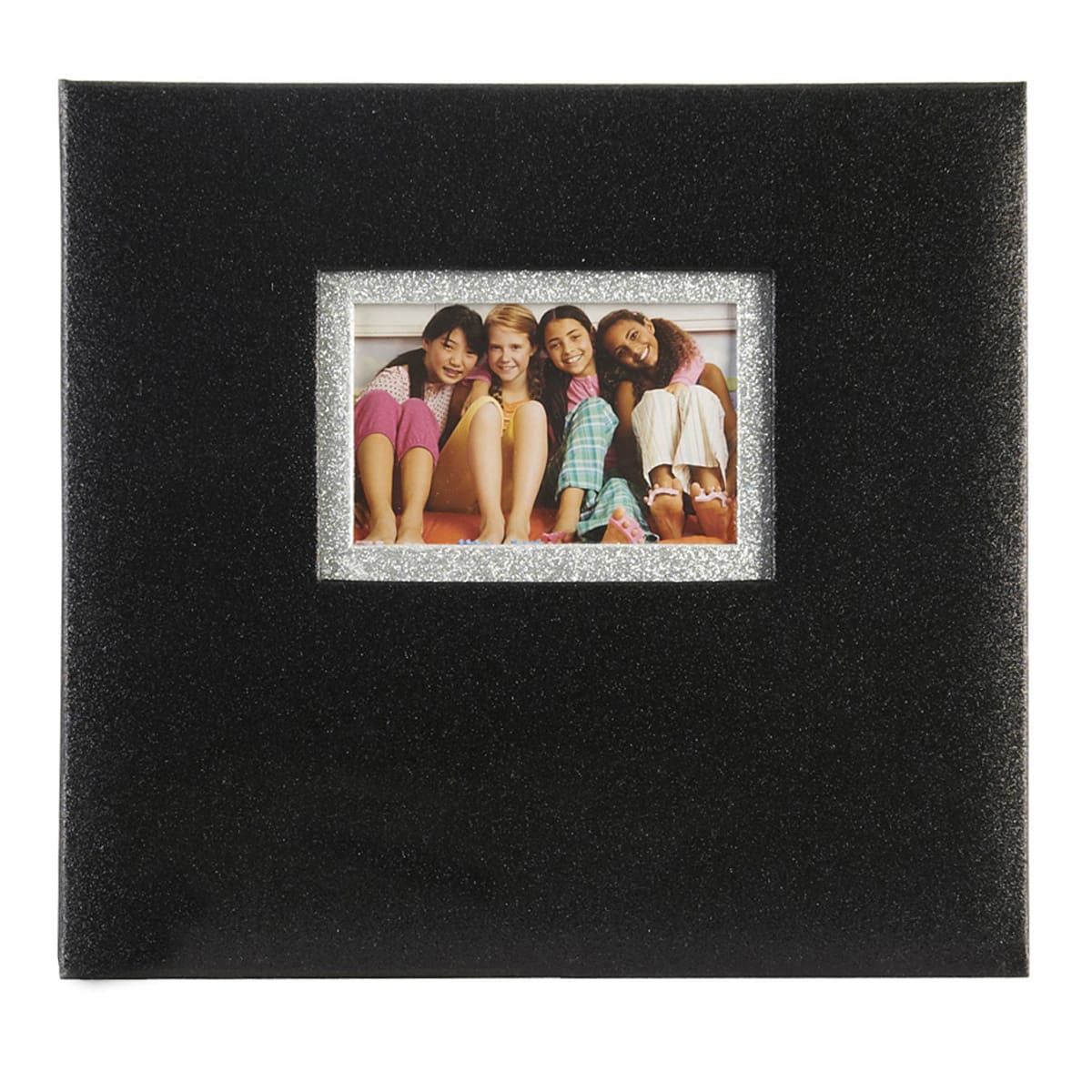 Glitter Scrapbook Album by Recollections®