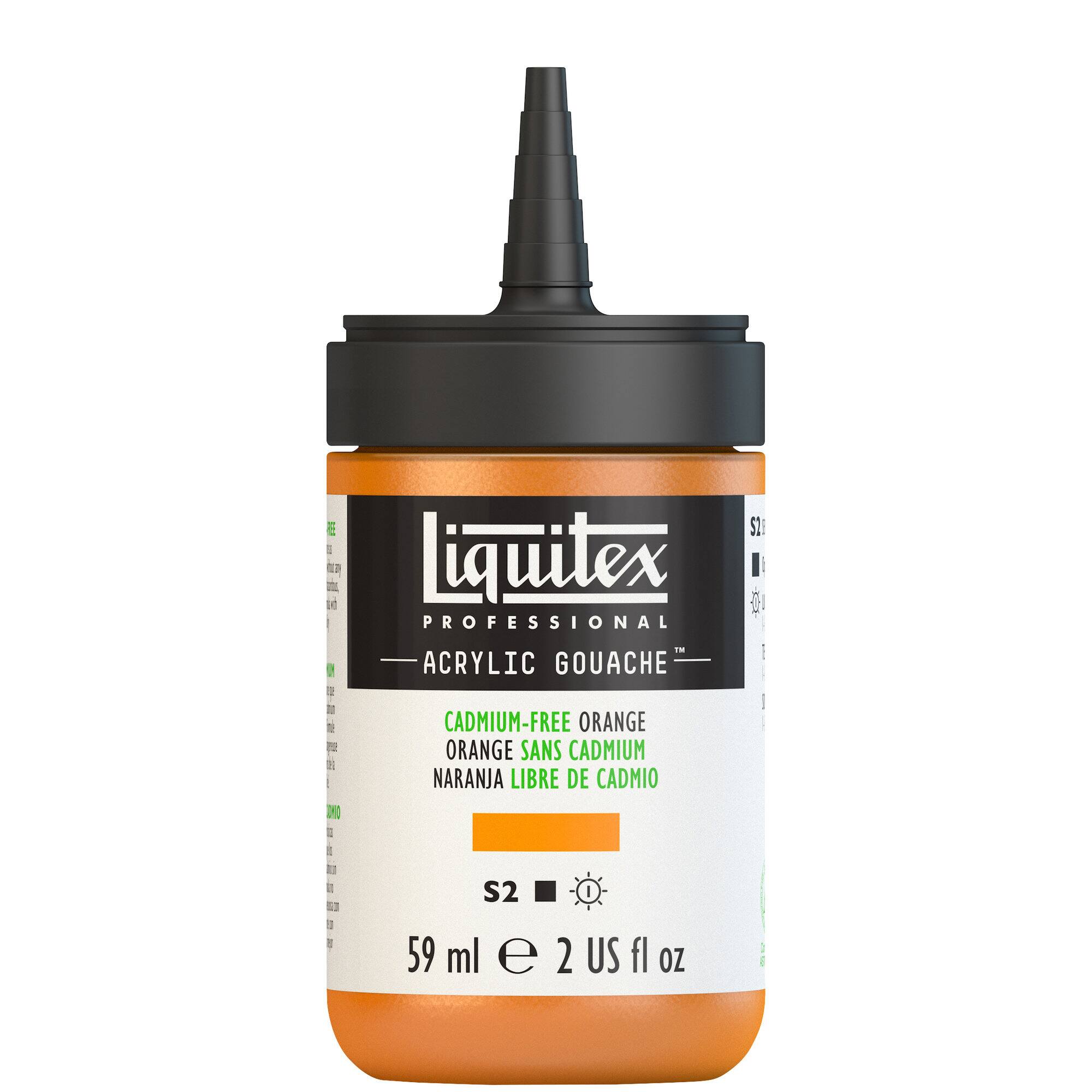 Liquitex® Professional Acrylic Gouache™ Paint, 2oz.