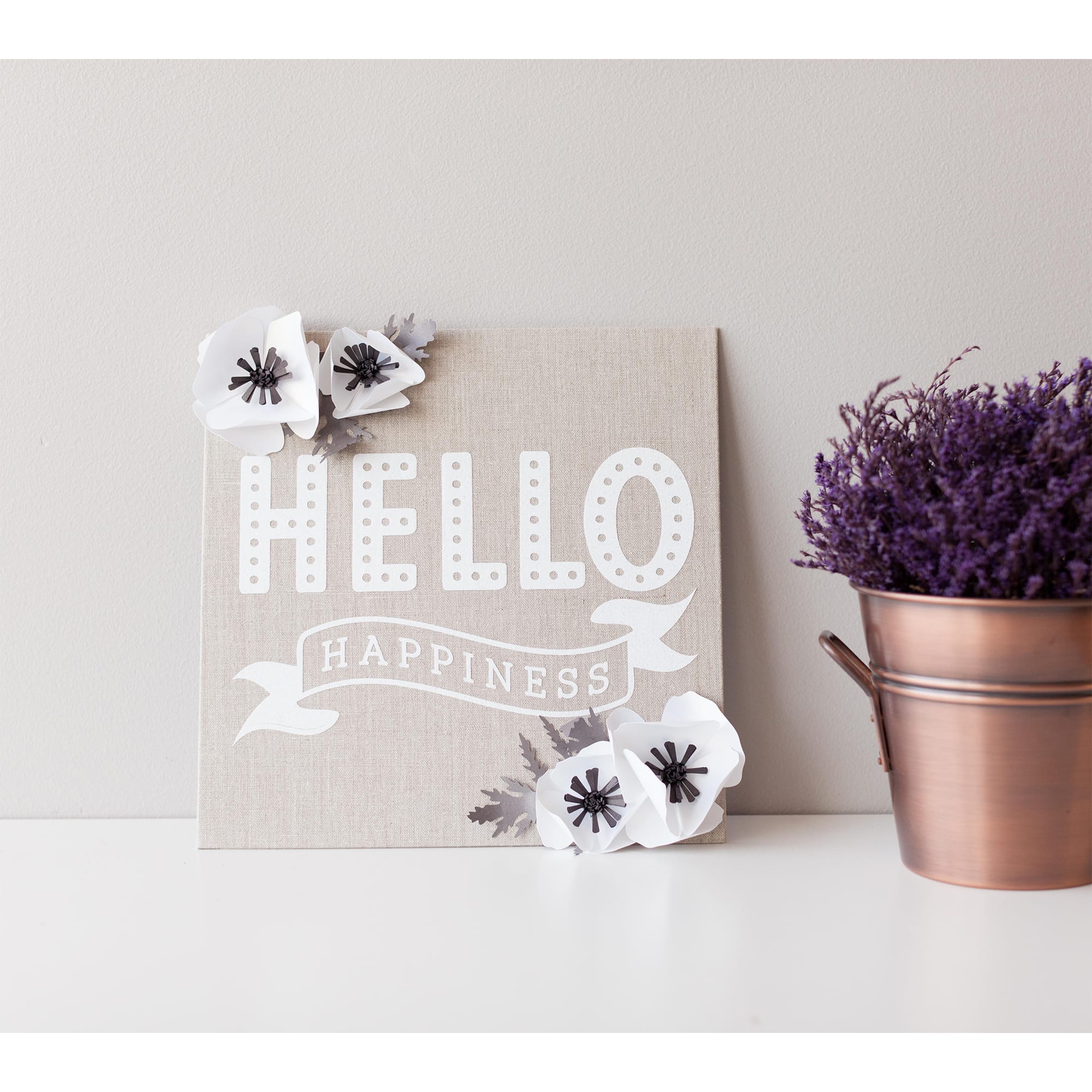 Cricut® Iron-On Glitter