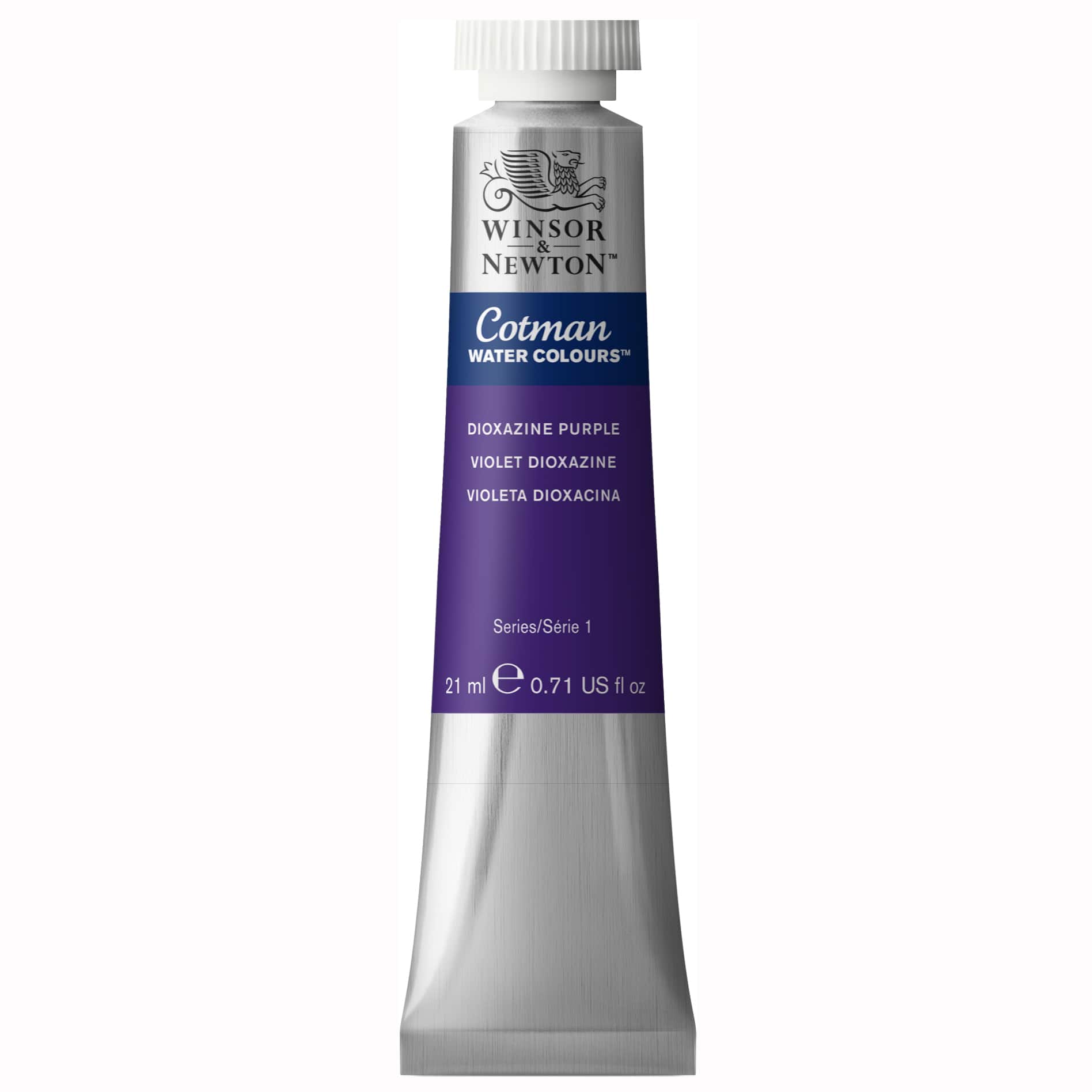 Aquarelle Cotman de Winsor & Newton, 21 ml