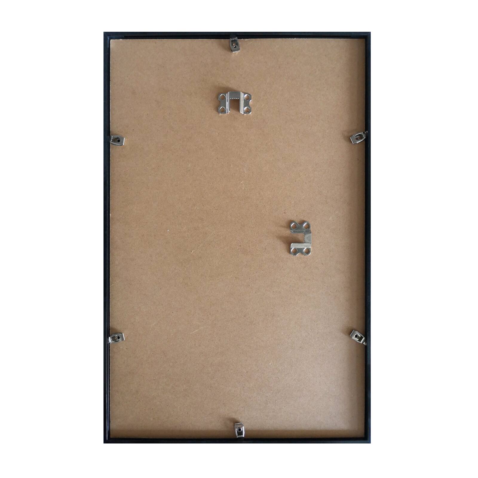 Basics Black Multipurpose Frame by Studio Décor®