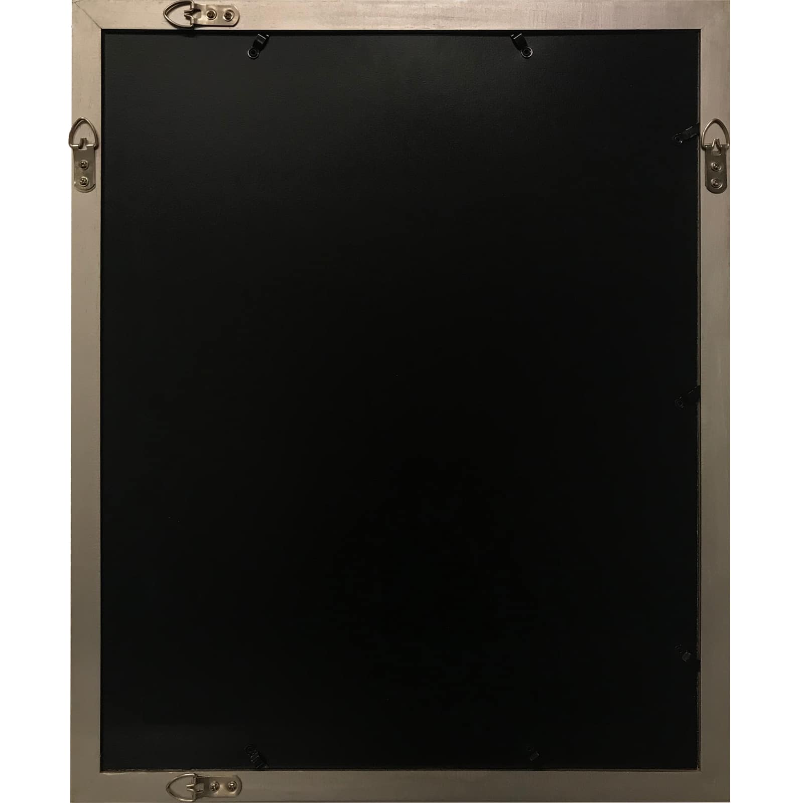 6 Pack: Champagne 11" x 14" Frame with Mat, Home by Studio Décor®