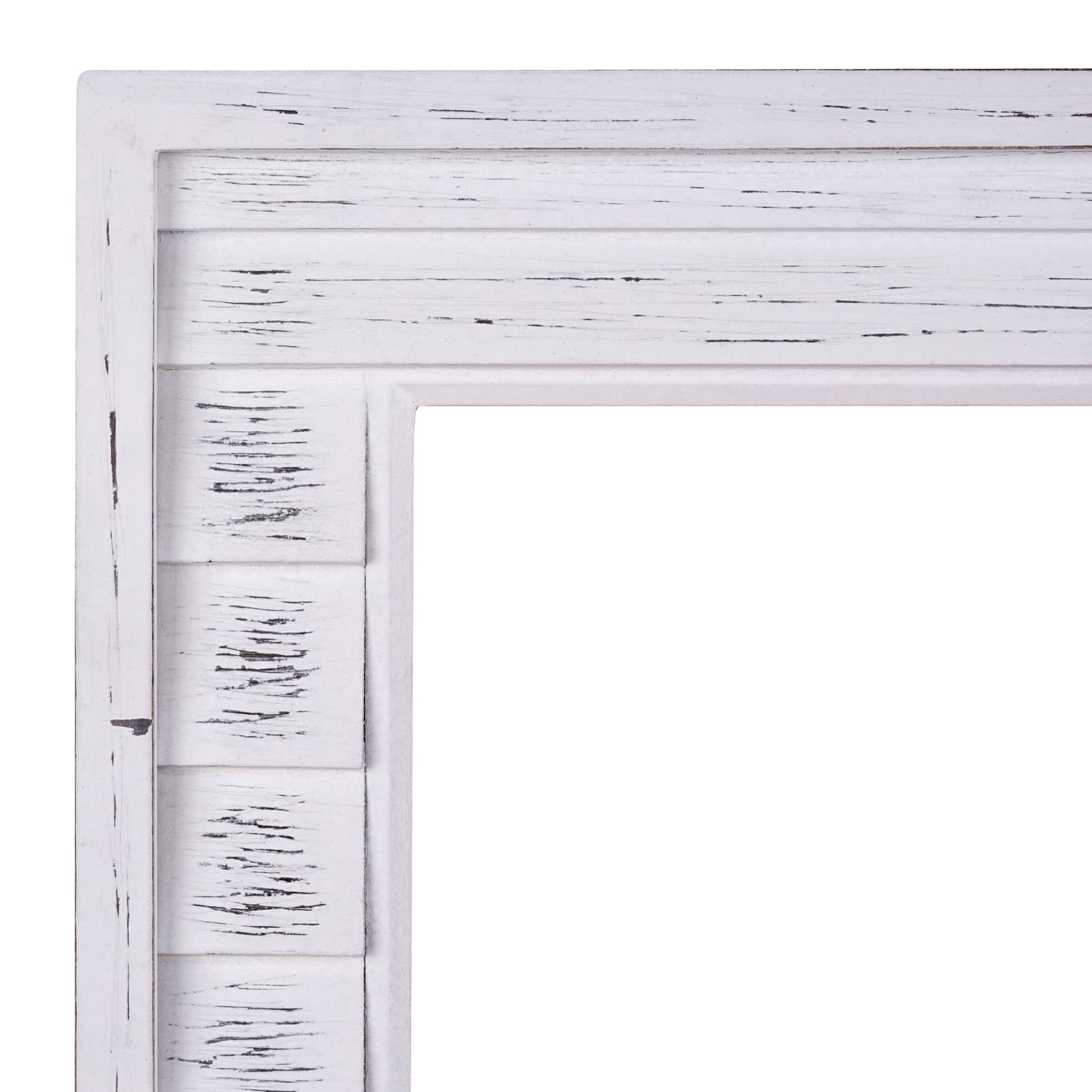 White Wooden 11&#x22; x 14&#x22; Frame, Home by Studio D&#xE9;cor&#xAE;