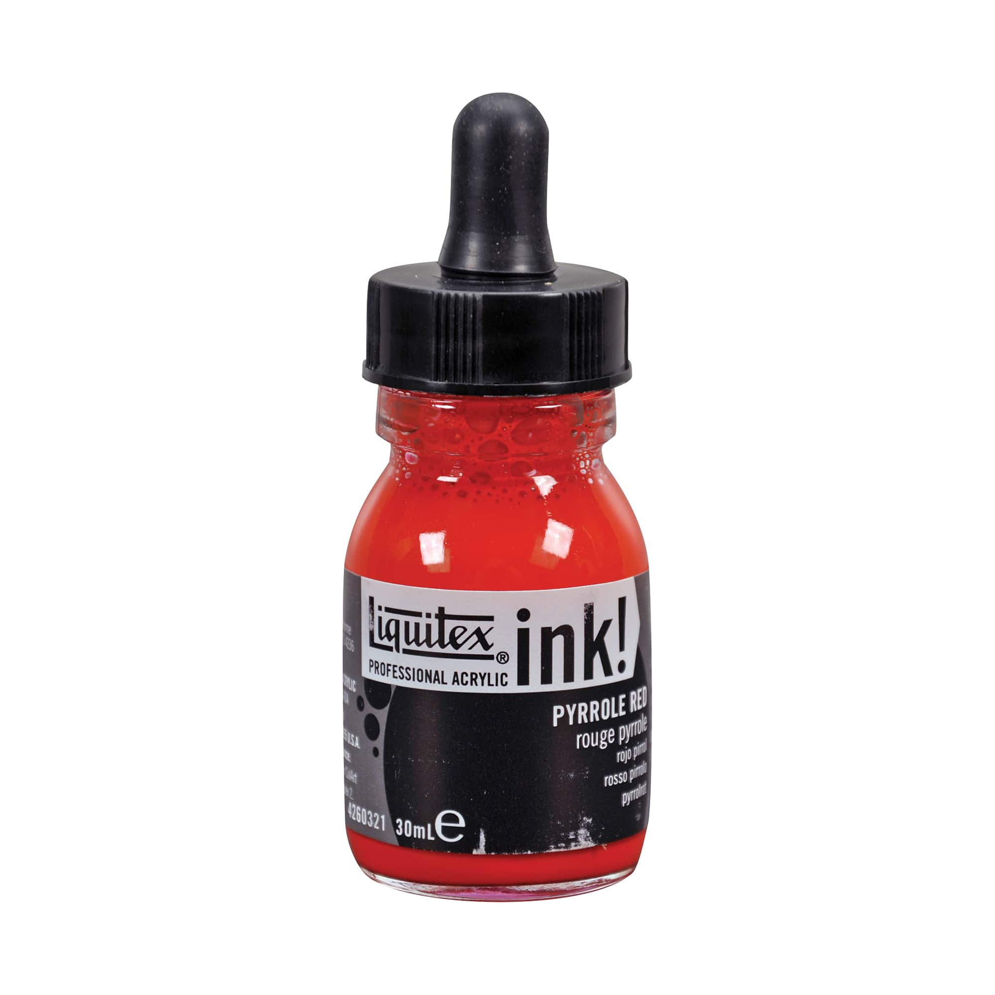 Liquitex® Professional Acrylic INK!, 1oz. | Michaels