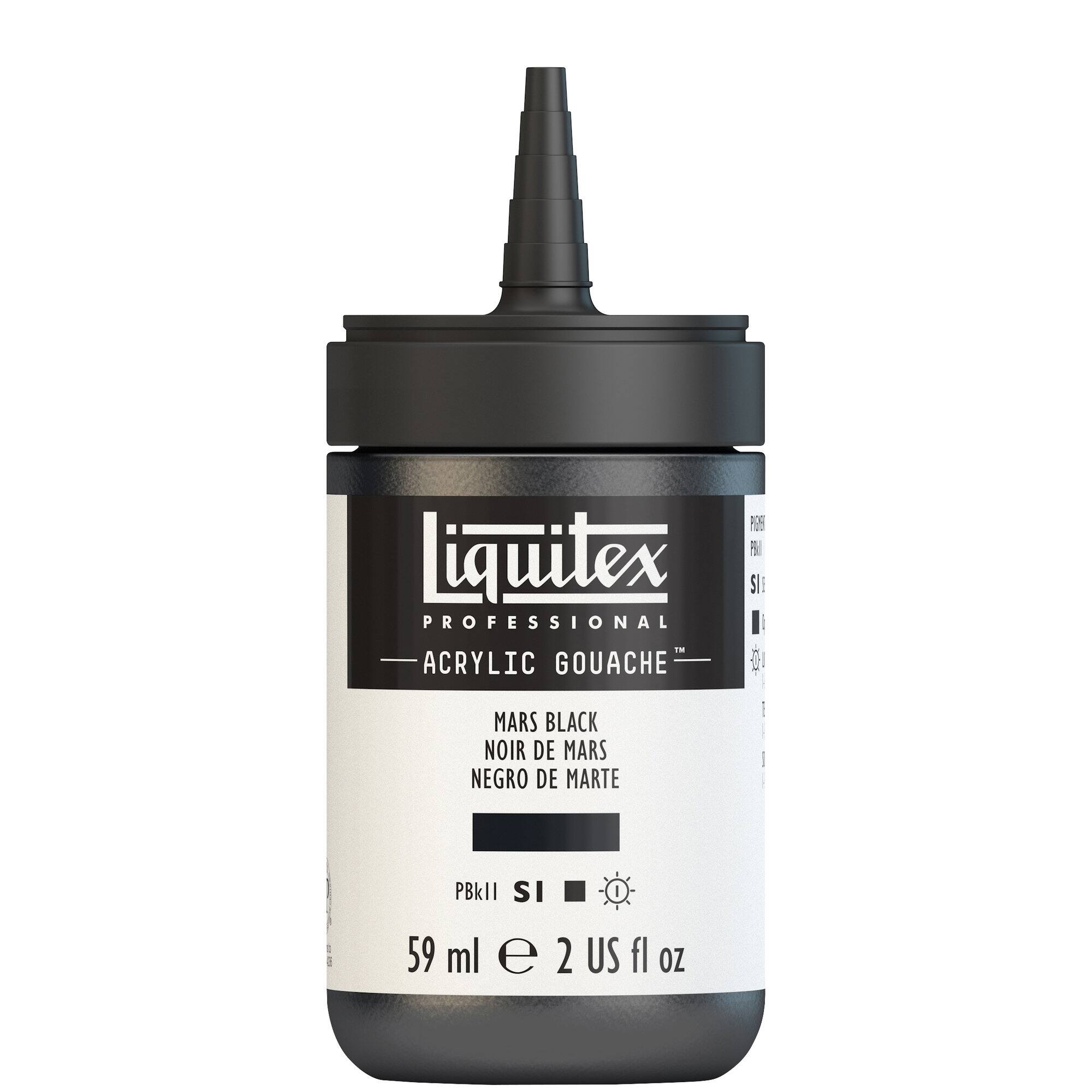 Liquitex&#xAE; Professional Acrylic Gouache&#x2122; Paint, 2oz.