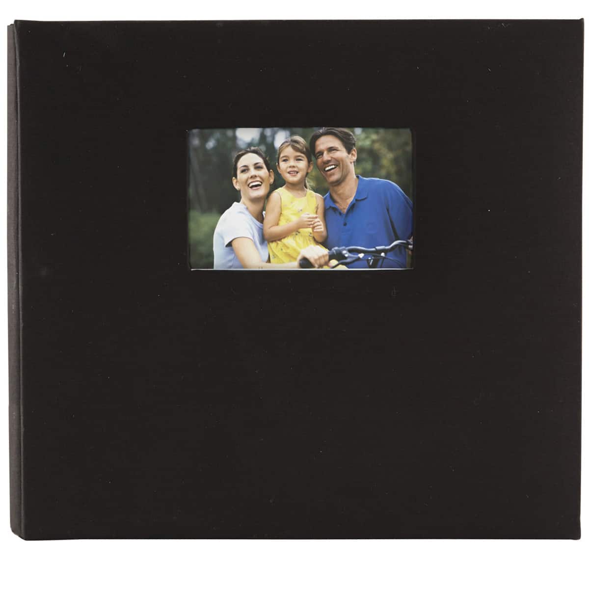 12" x 12" Cloth Scrapbook Album by Recollections