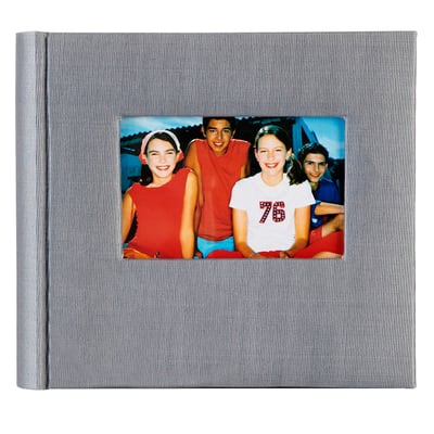 Home Decor, 5X7 Photo Album (Book)