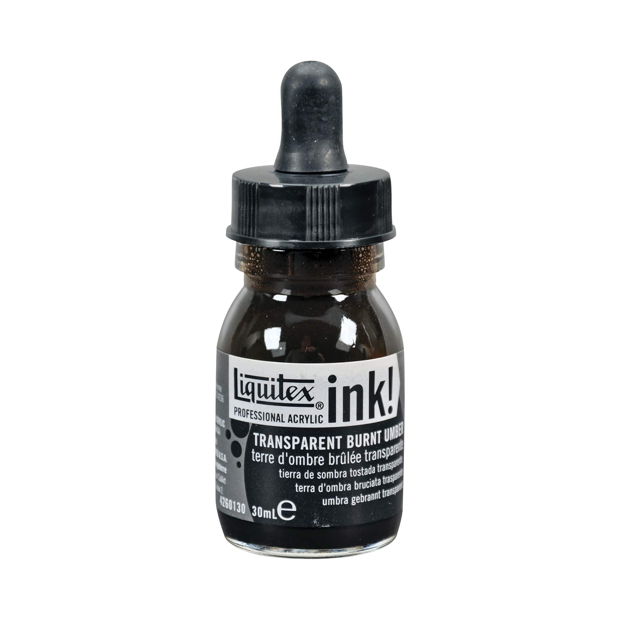 12 Pack: Liquitex® Professional Acrylic INK!, 1oz.