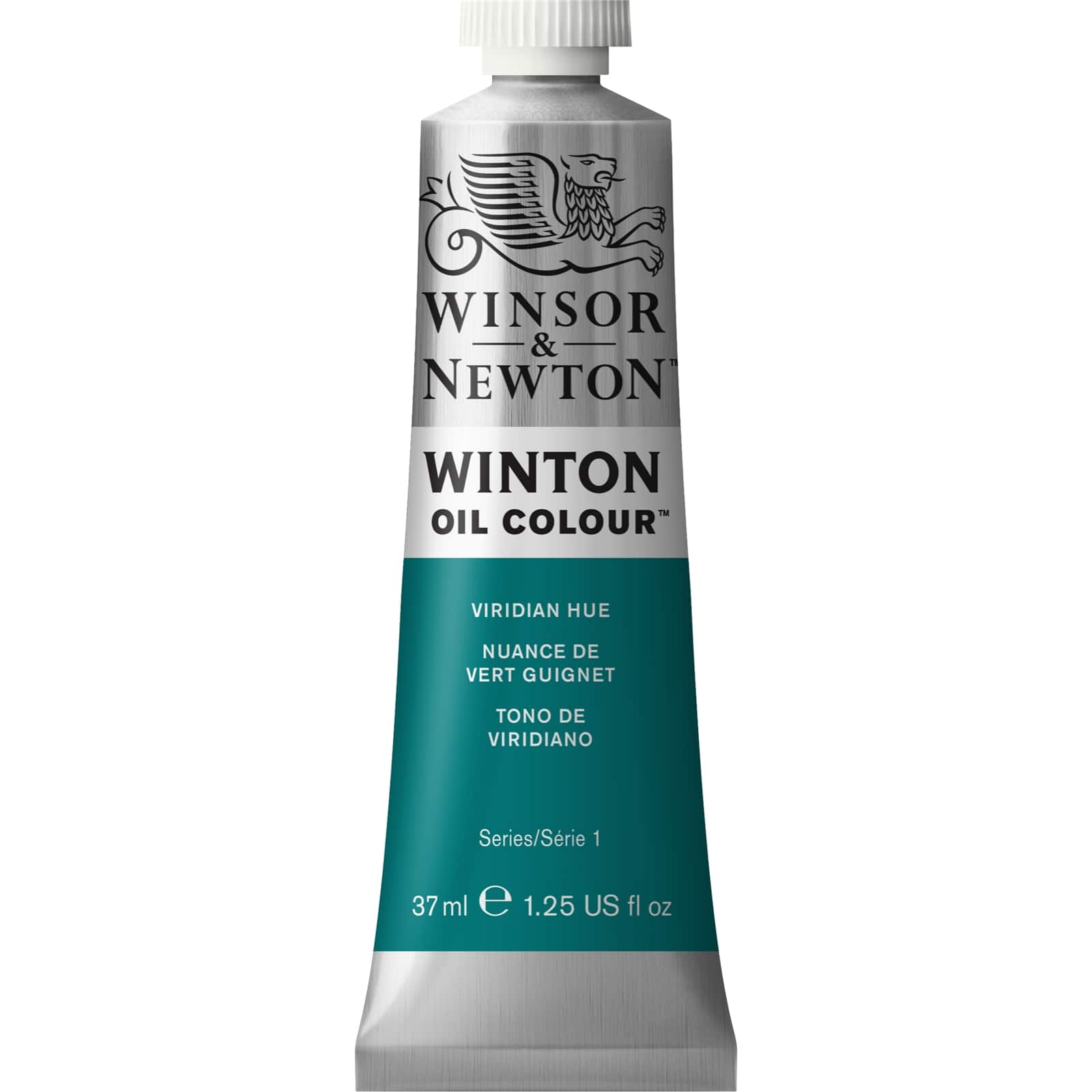 12 Pack: Winsor & Newton™ Winton Oil Colour™ Paint, 37mL