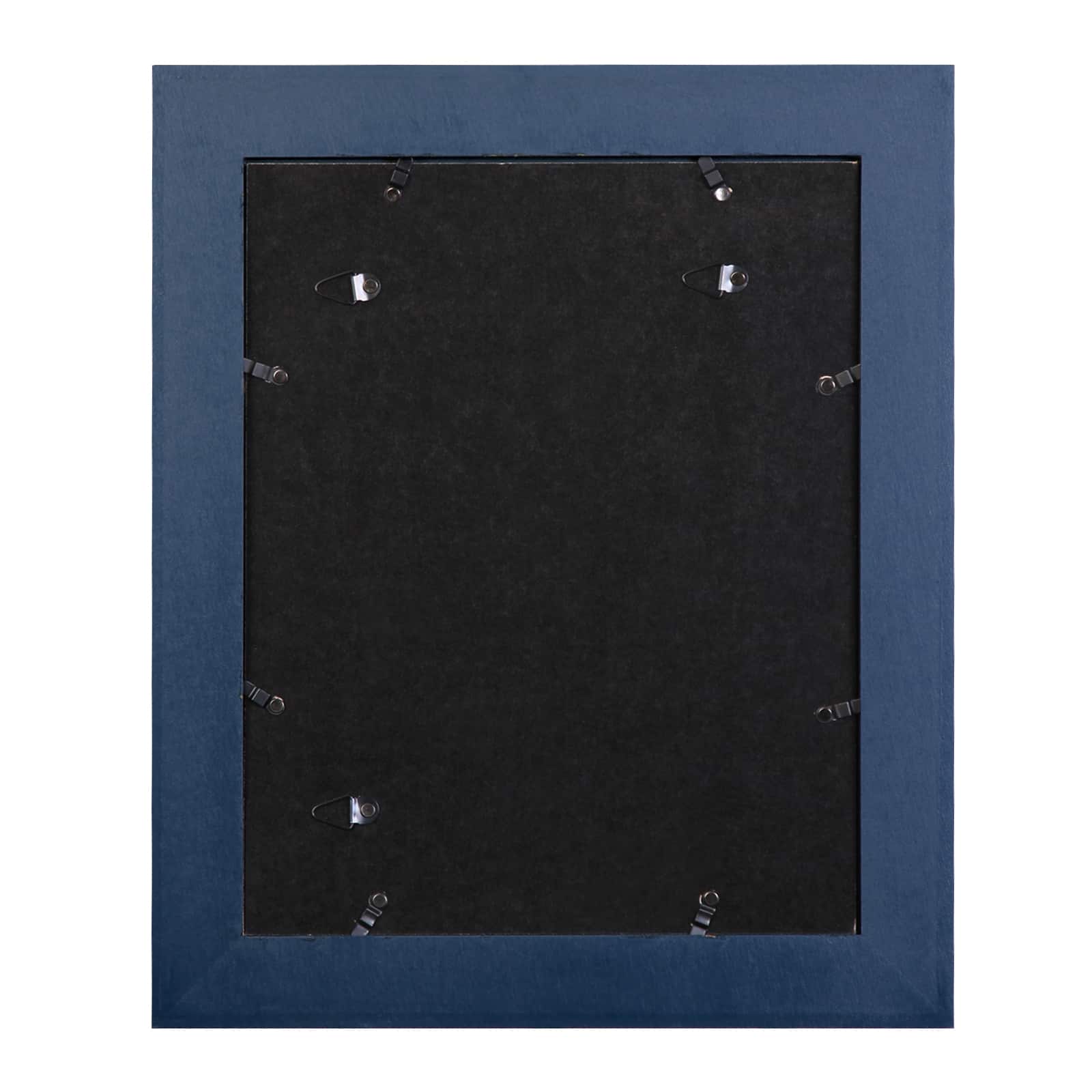 6 Pack: Home True Blue Catalina Frame by Studio Décor®