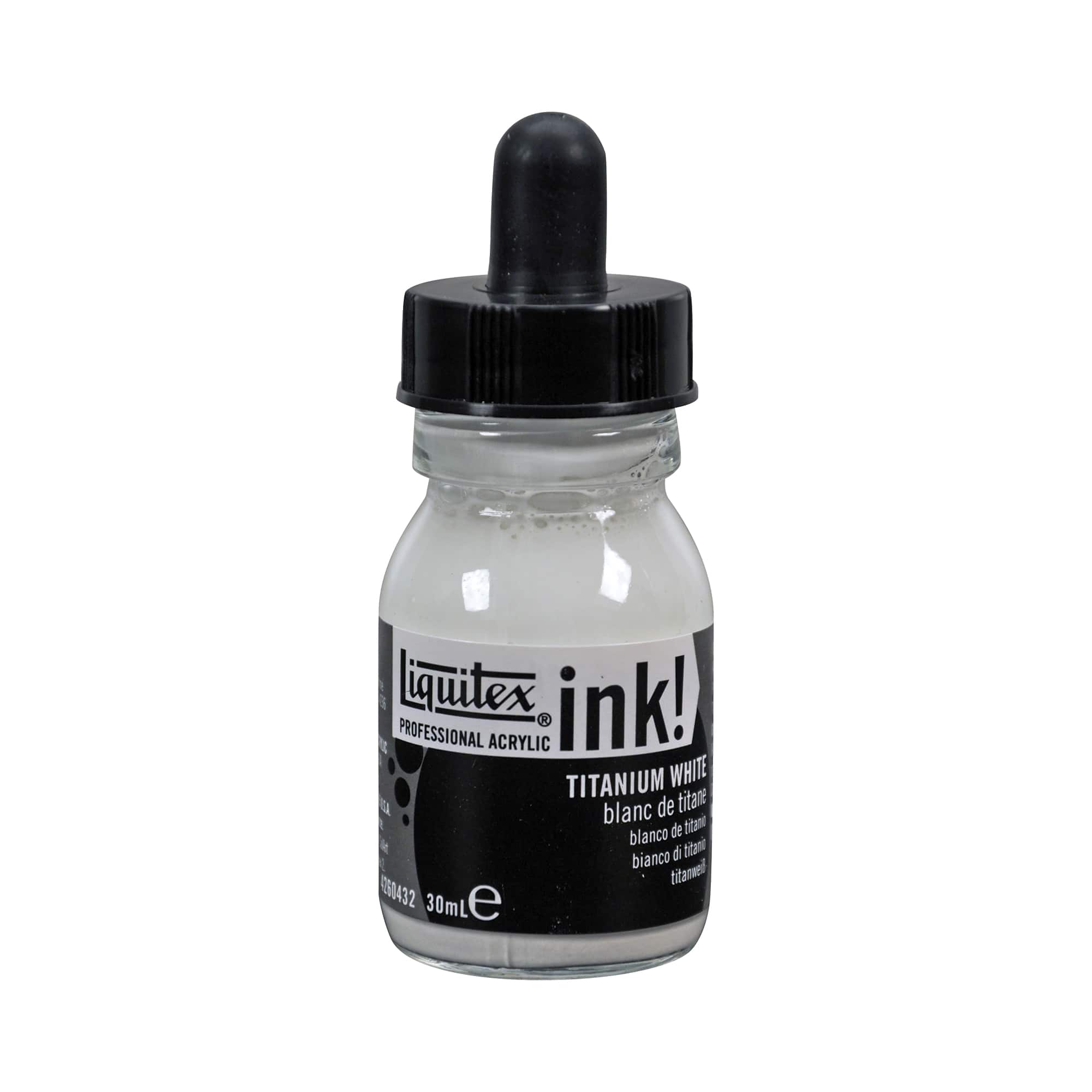 Liquitex® Professional Acrylic INK!, 1oz.