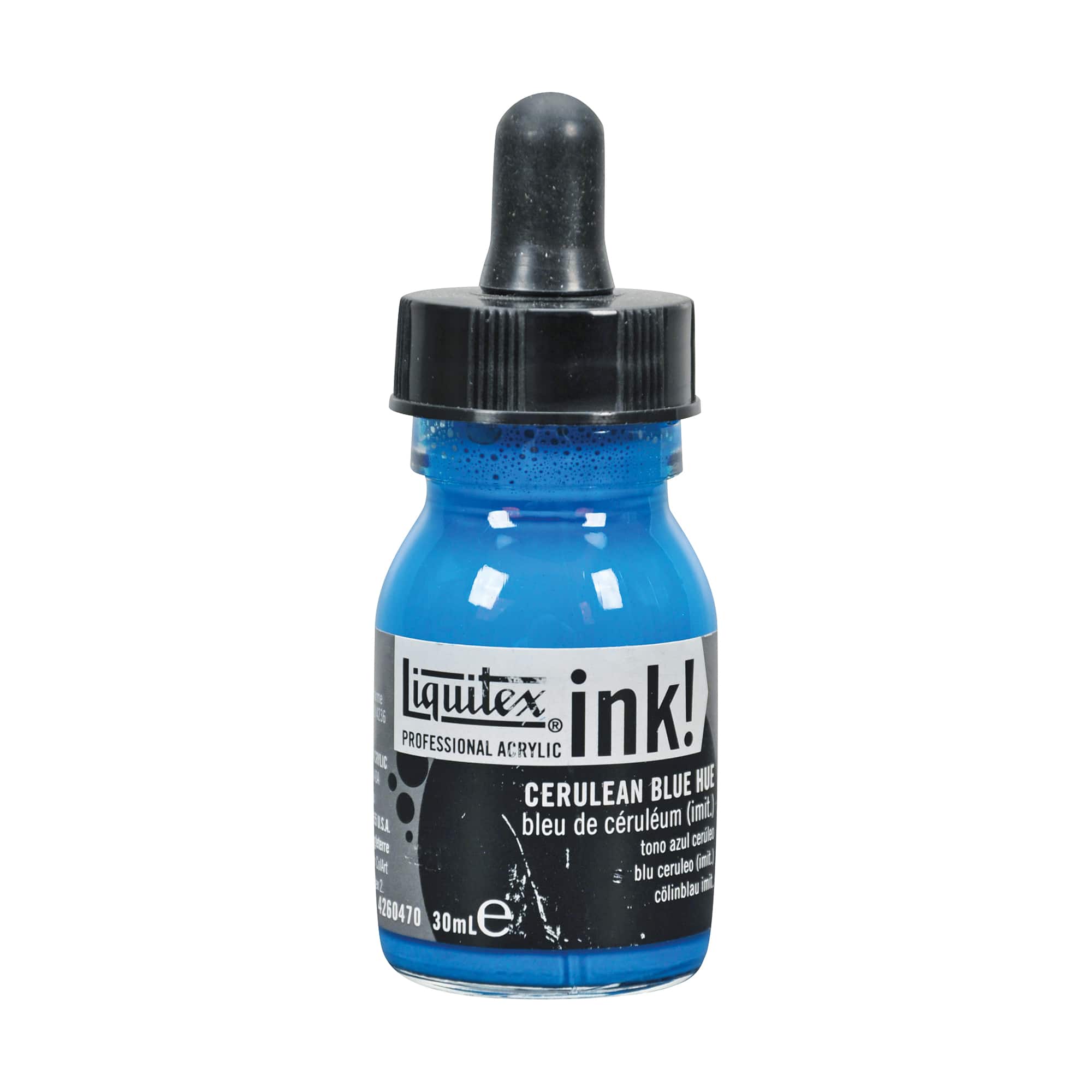 Liquitex&#xAE; Professional Acrylic INK!, 1oz. 