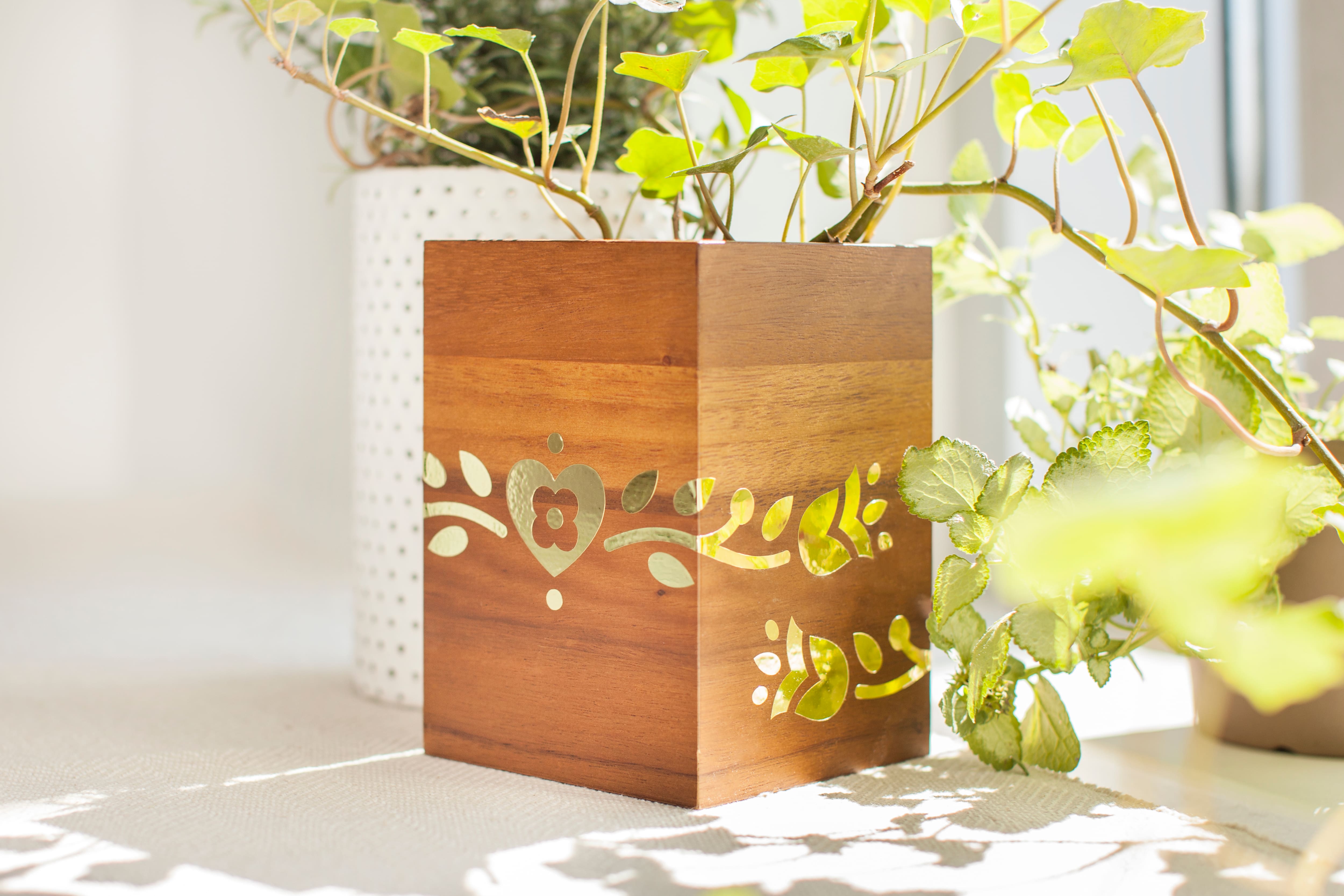 Cricut® Adhesive Foil