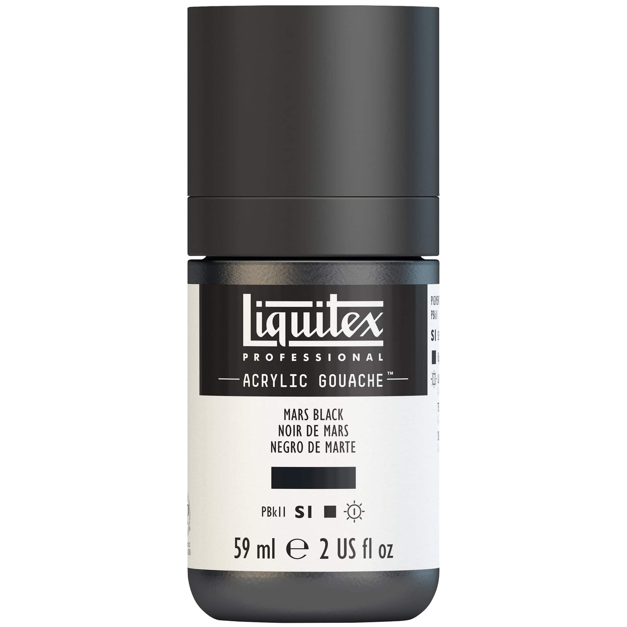 Liquitex&#xAE; Professional Acrylic Gouache&#x2122; Paint, 2oz.