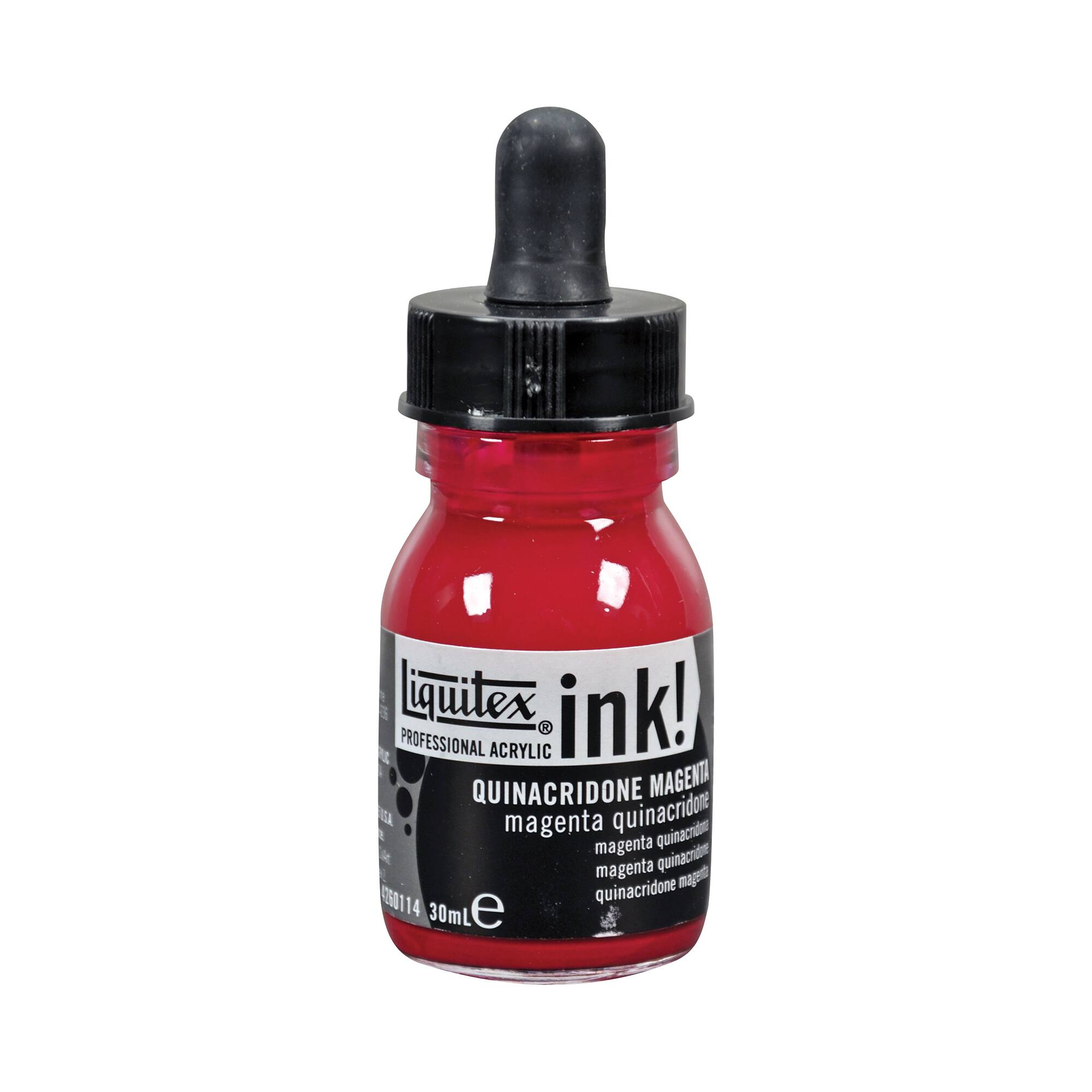 Liquitex® Professional Acrylic INK!, 1oz. 