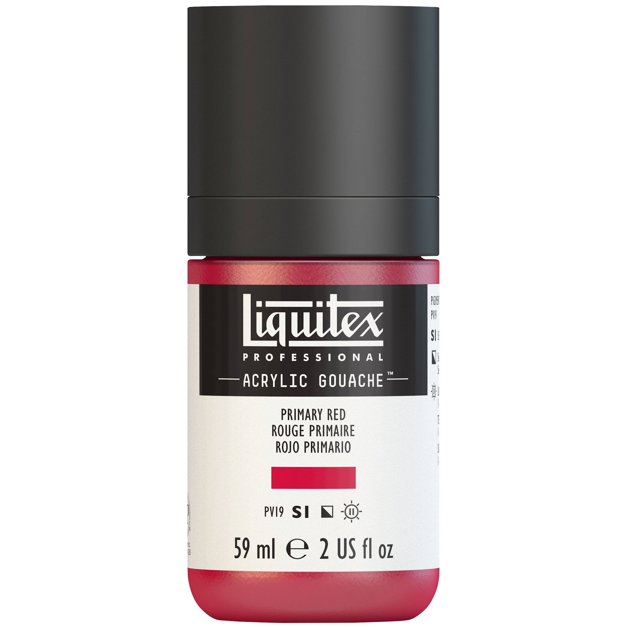 Liquitex&#xAE; Professional Acrylic Gouache&#x2122; Paint, 2oz.
