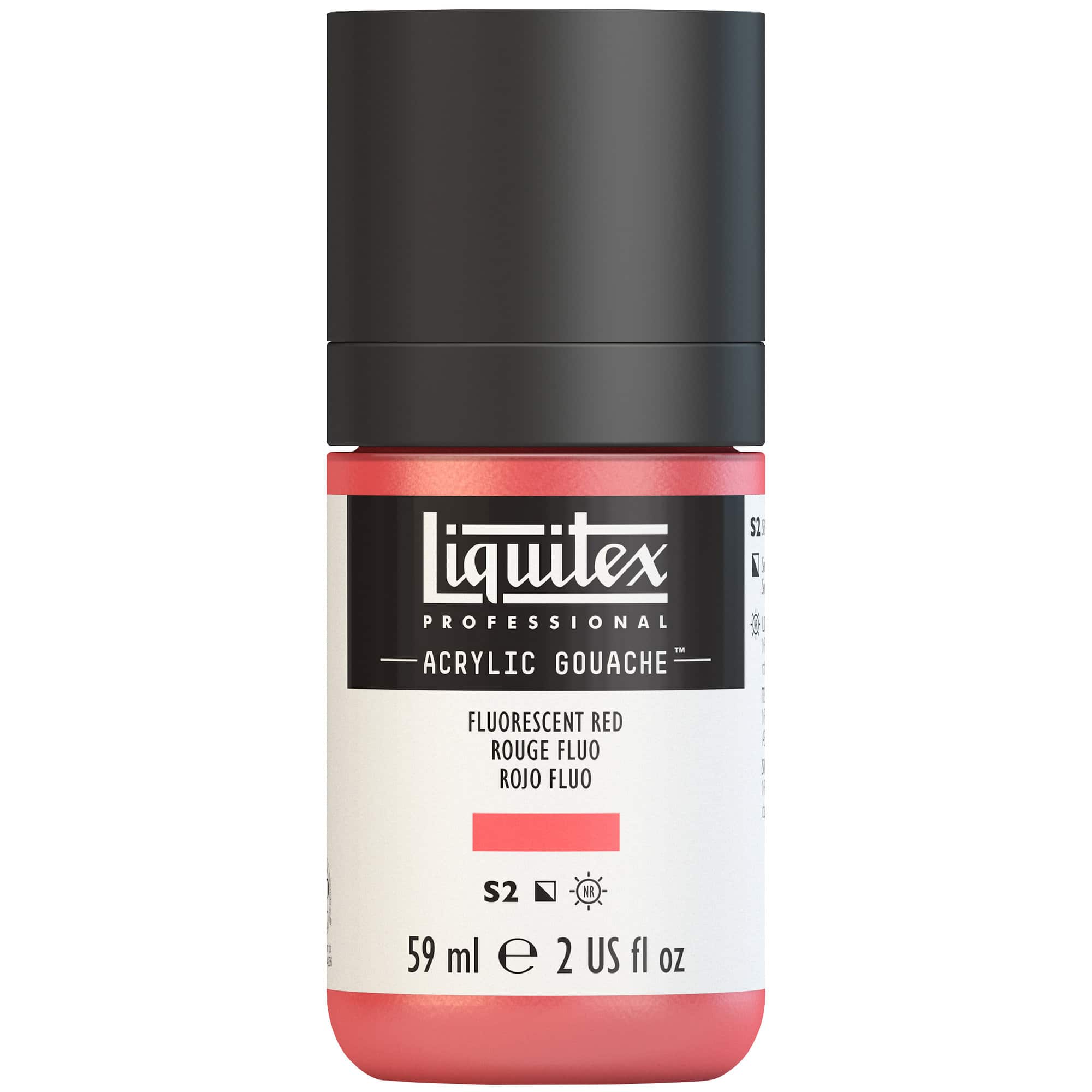 Liquitex&#xAE; Professional Acrylic Gouache&#x2122; Paint