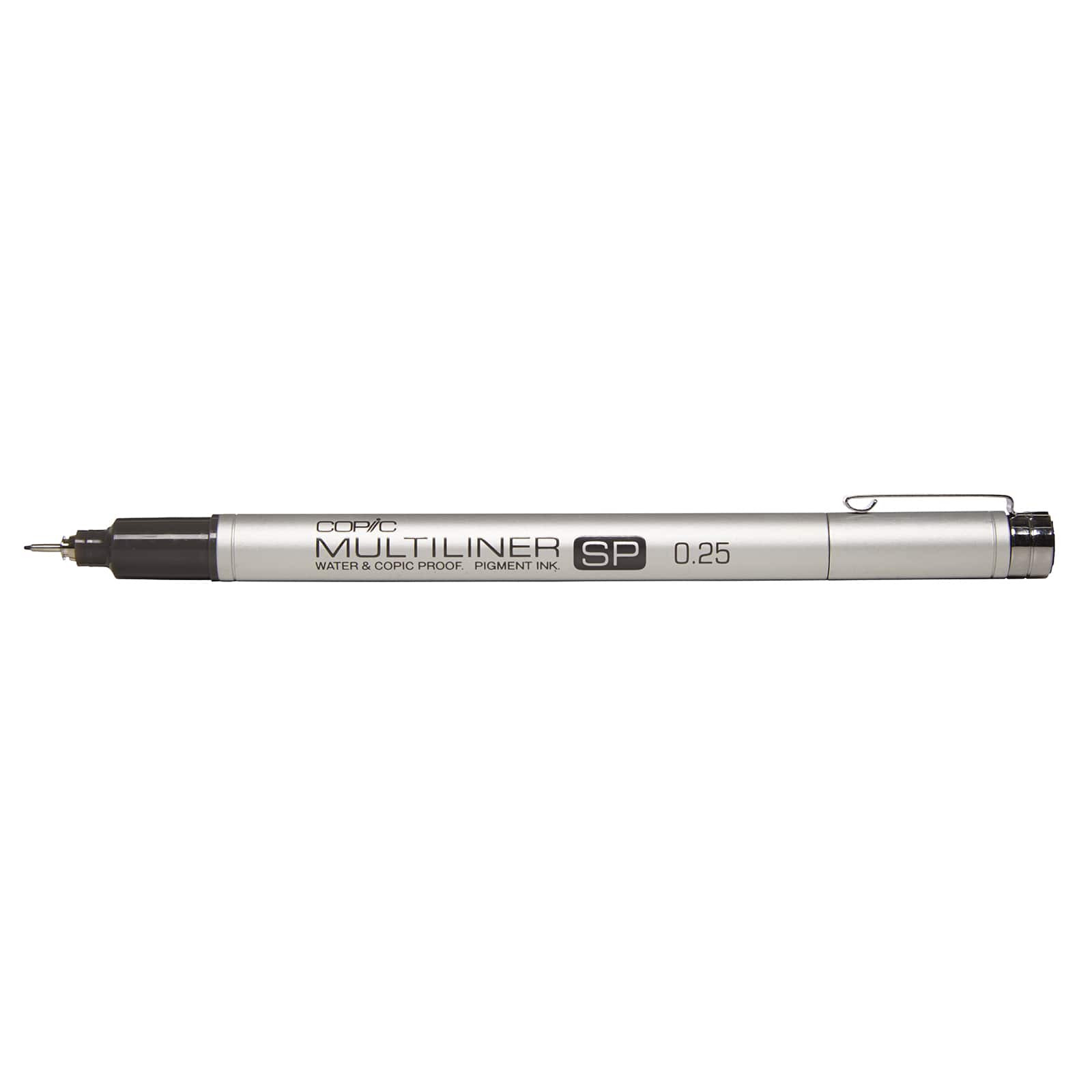 Copic Multiliner SP Black Ink Pen .5mm 999994095577 
