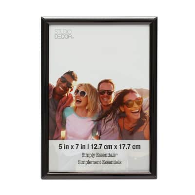 Modern Gold 40x40 Picture Frame 40x40 Frame 40 x 40 Photo Frames 40 x 40  Square