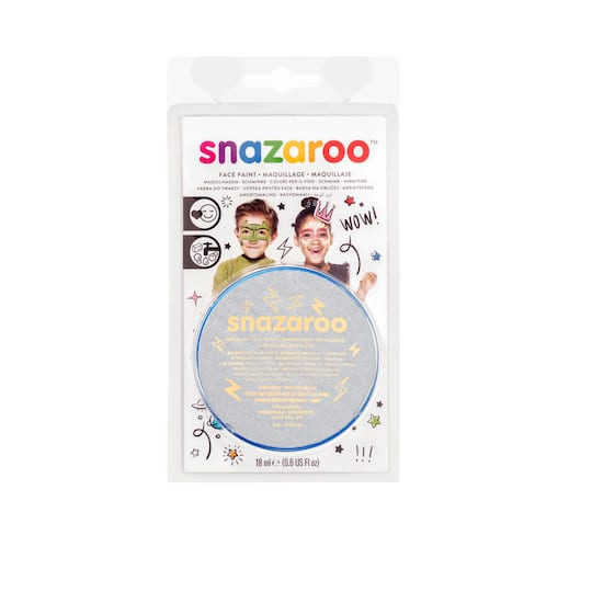 Snazaroo™ Face Paint | Michaels