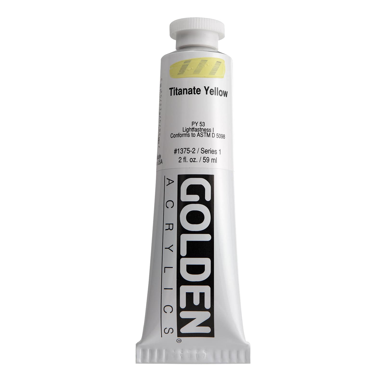 Golden OPEN® Slow-Drying Acrylics 8 Color Landscape Set