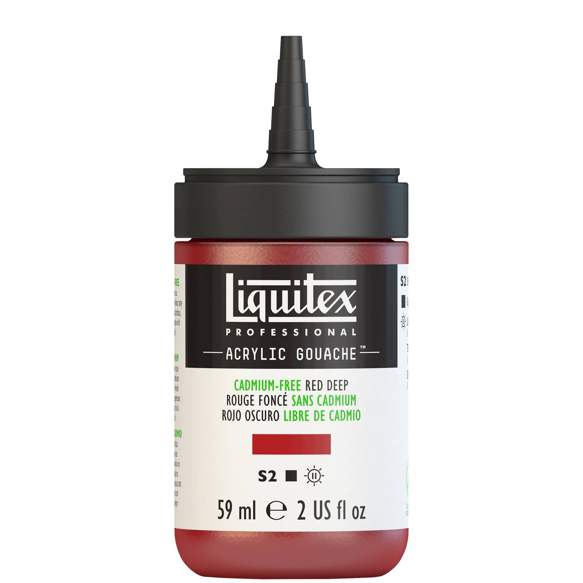 Liquitex&#xAE; Professional Acrylic Gouache&#x2122; Paint